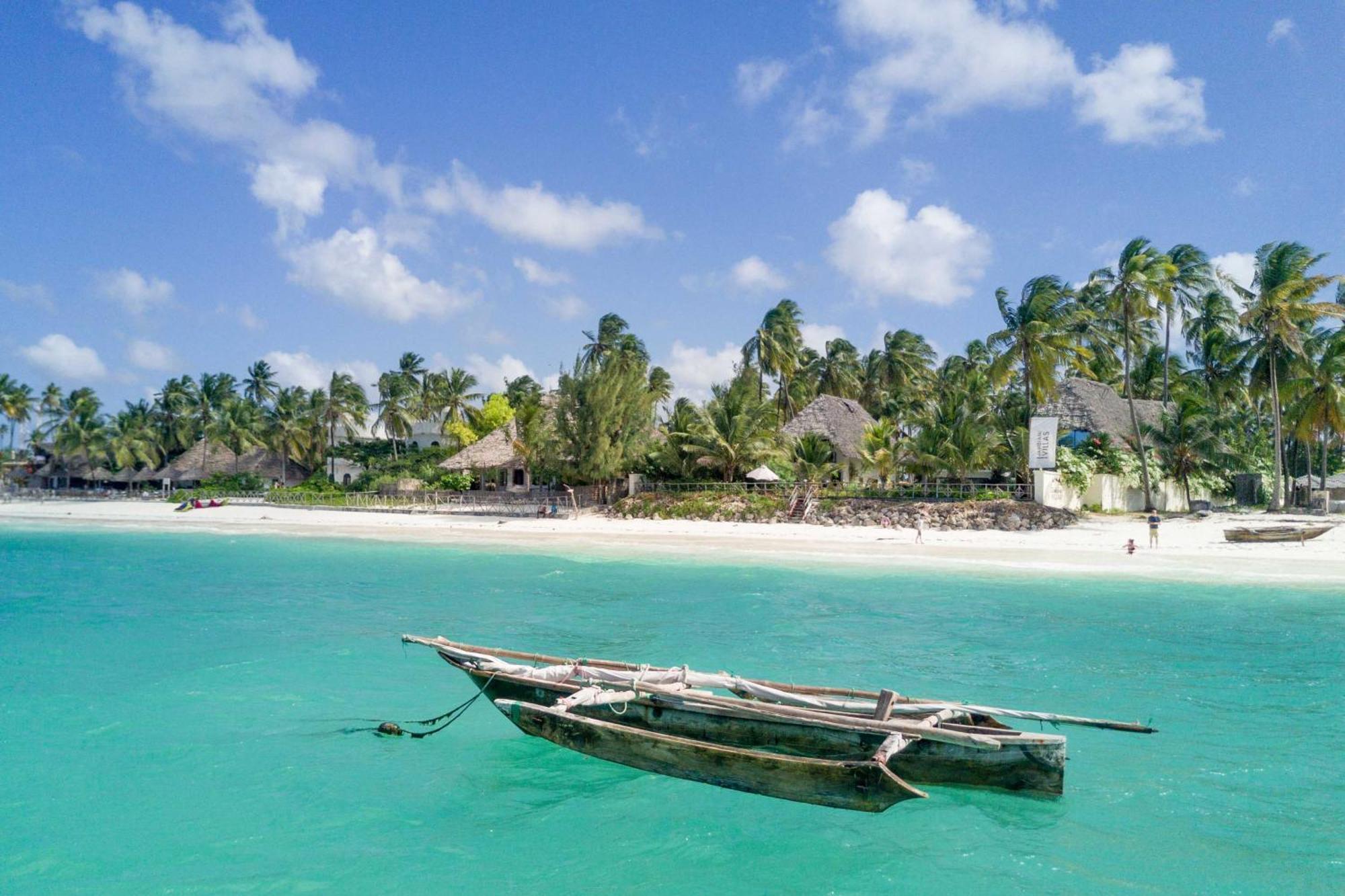 Jambiani * Jambiani (Zanzibar)