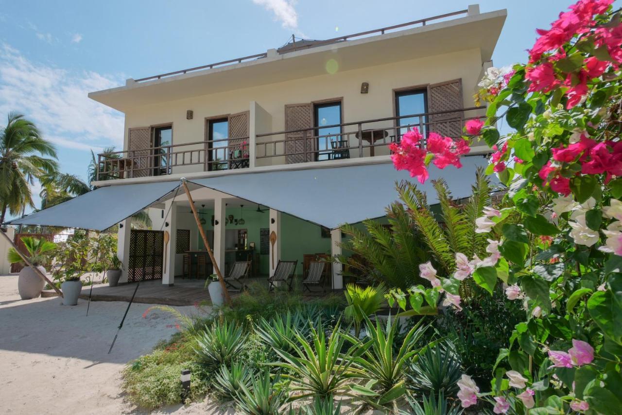 Jambiani Villa *