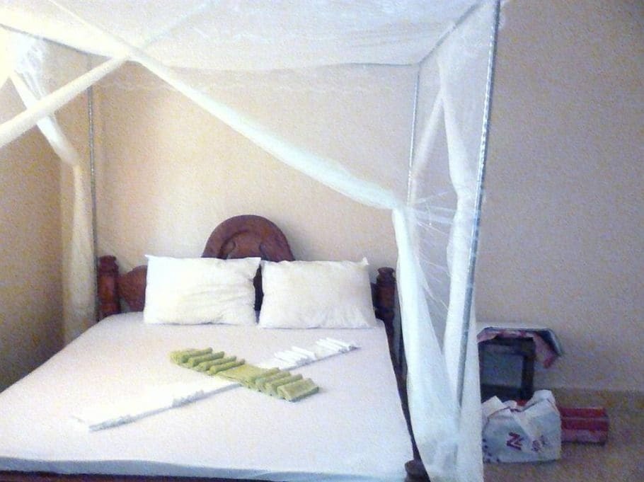 Mina Beachhouse 2*