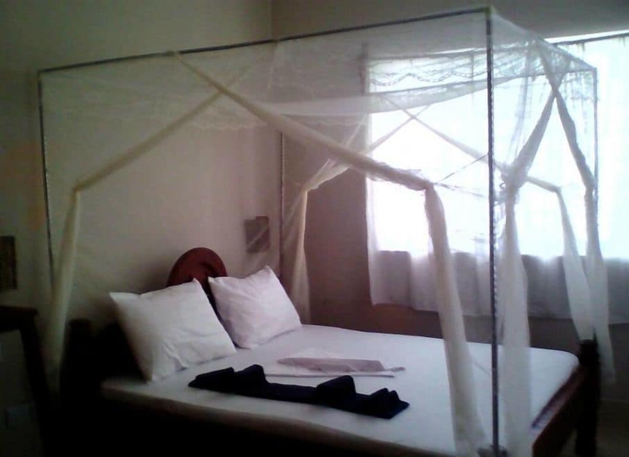 Mina Beachhouse Bed & Breakfast