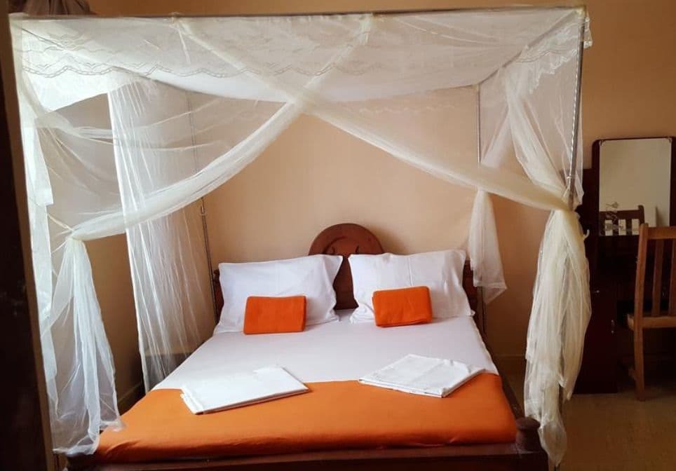 Bed & Breakfast Mina Beachhouse 2*