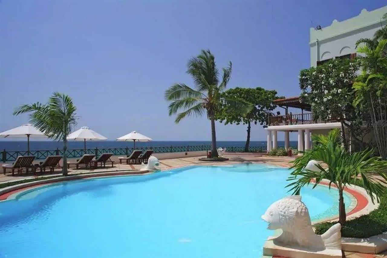 Hotel Serena Zanzibar