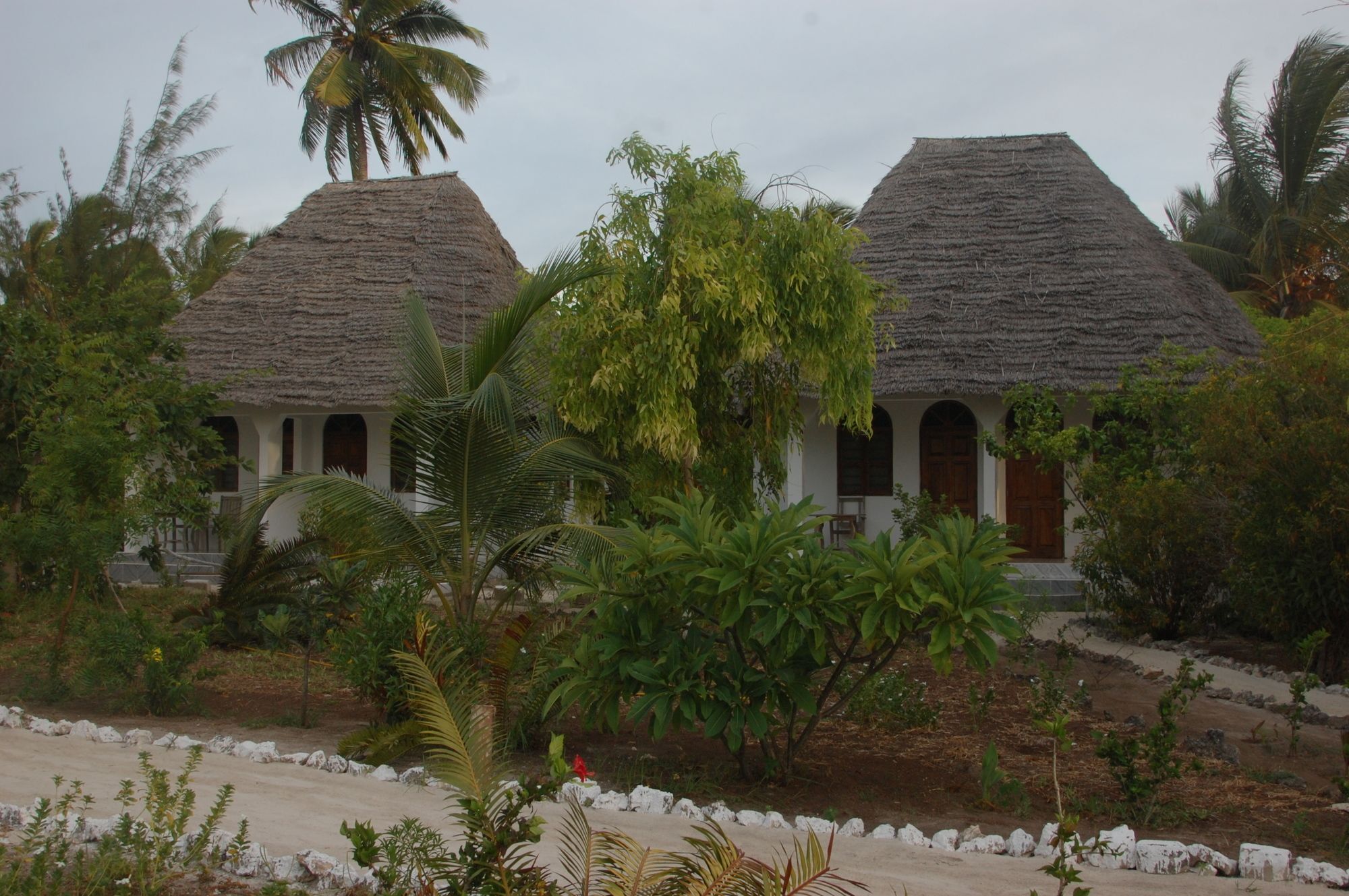 Blue Earth Jambiani (Zanzibar)