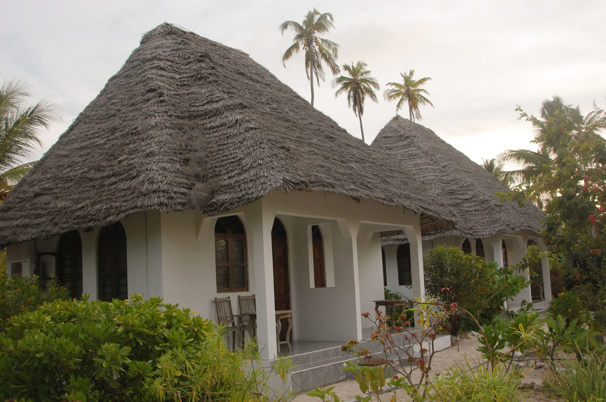 Blue Earth Lodge