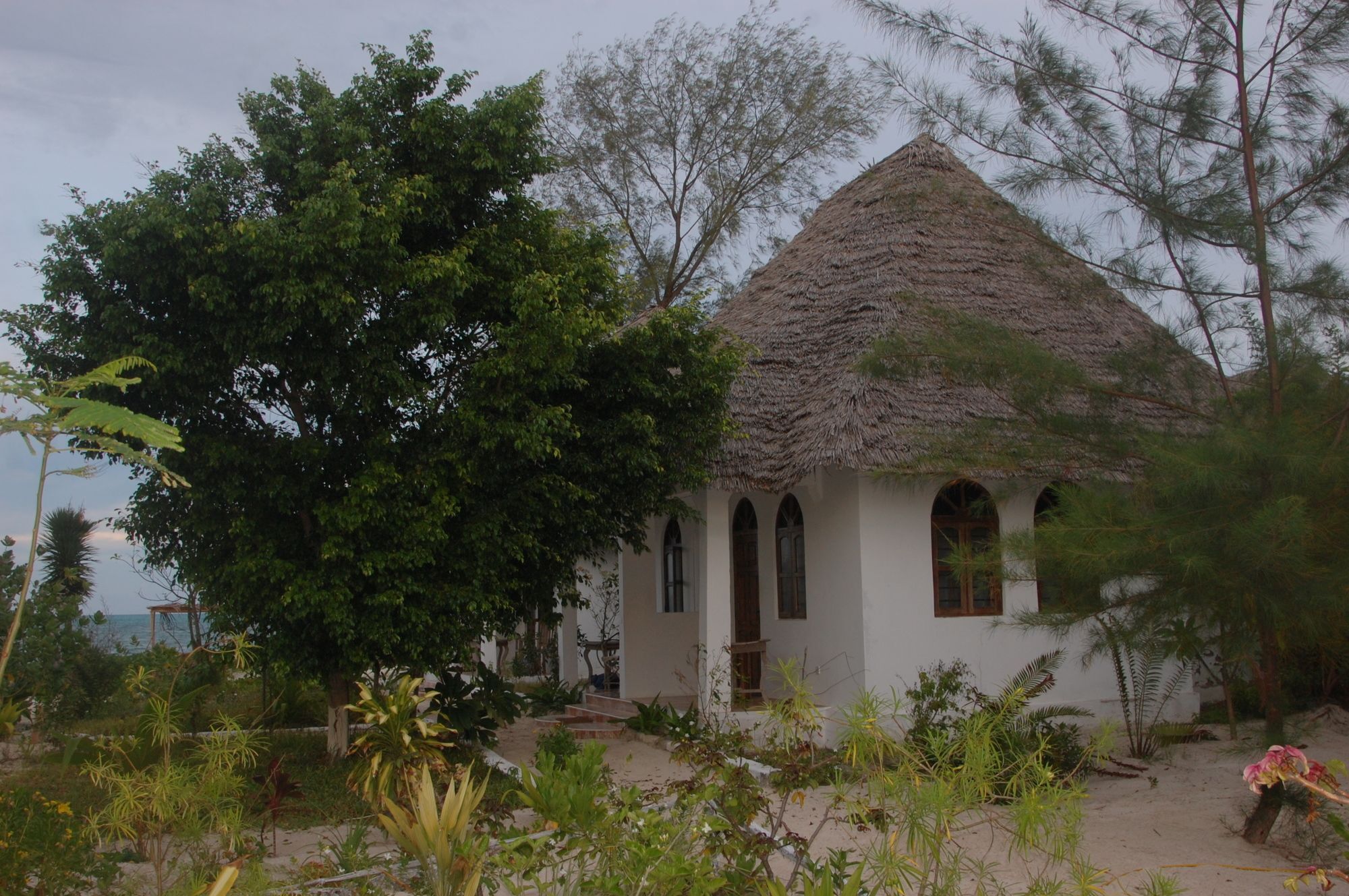 Lodge Blue Earth *