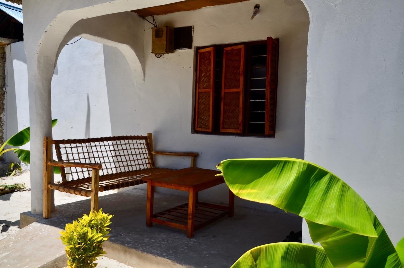 Lodge Kacho House Jambiani (Zanzibar)