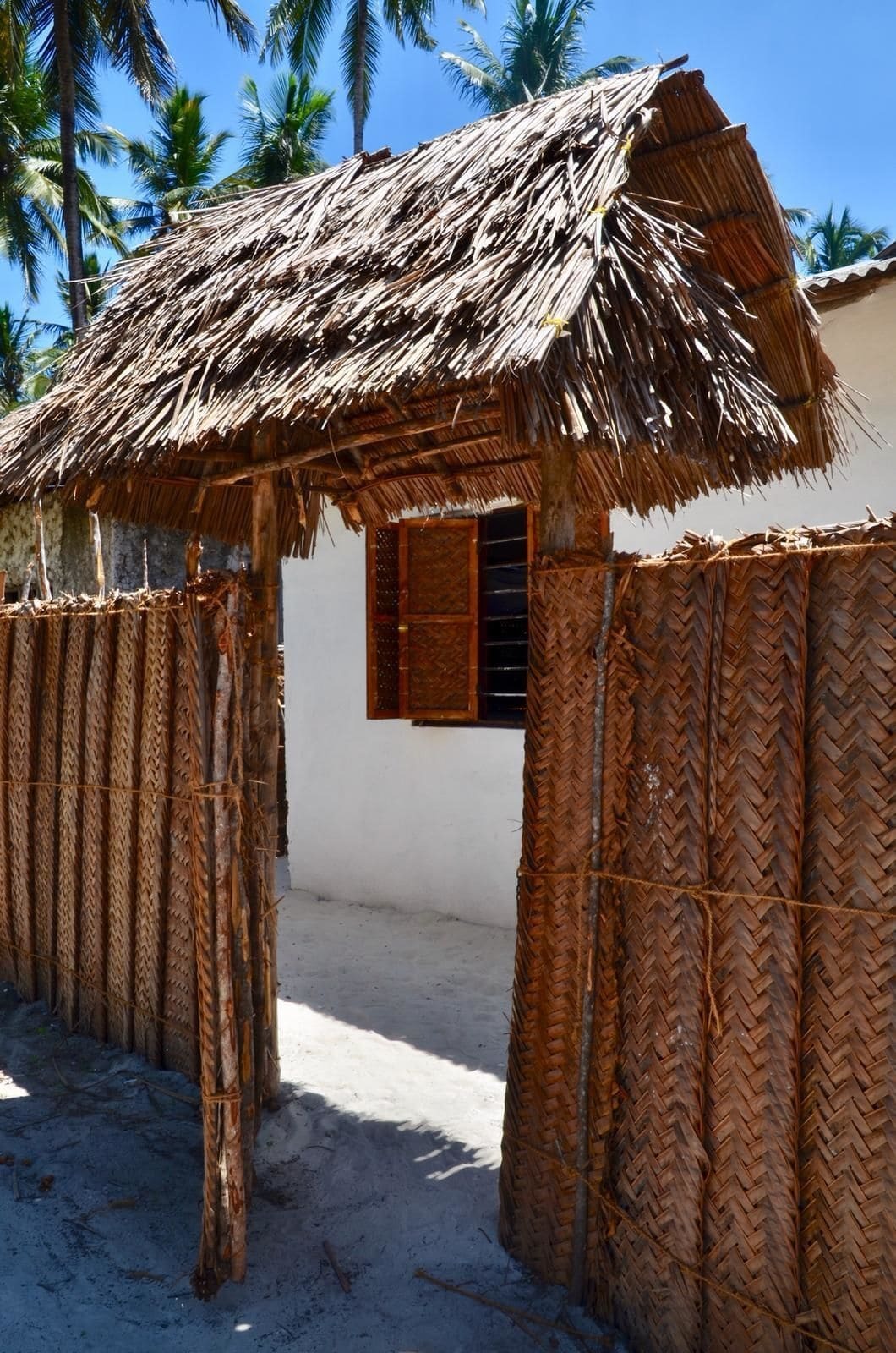Kacho House Lodge Jambiani (Zanzibar)