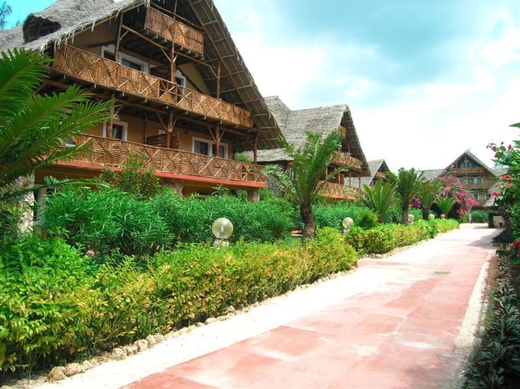 Resort Palumboreef
