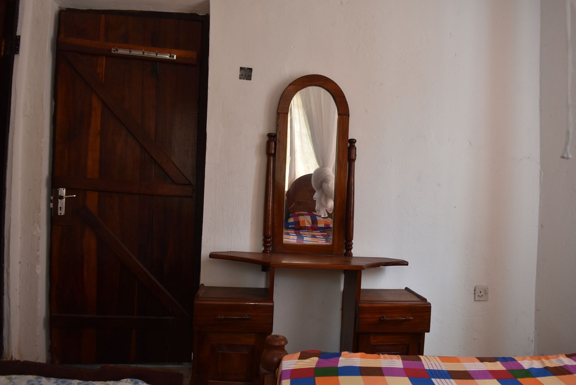 Jambiani House Holiday home *