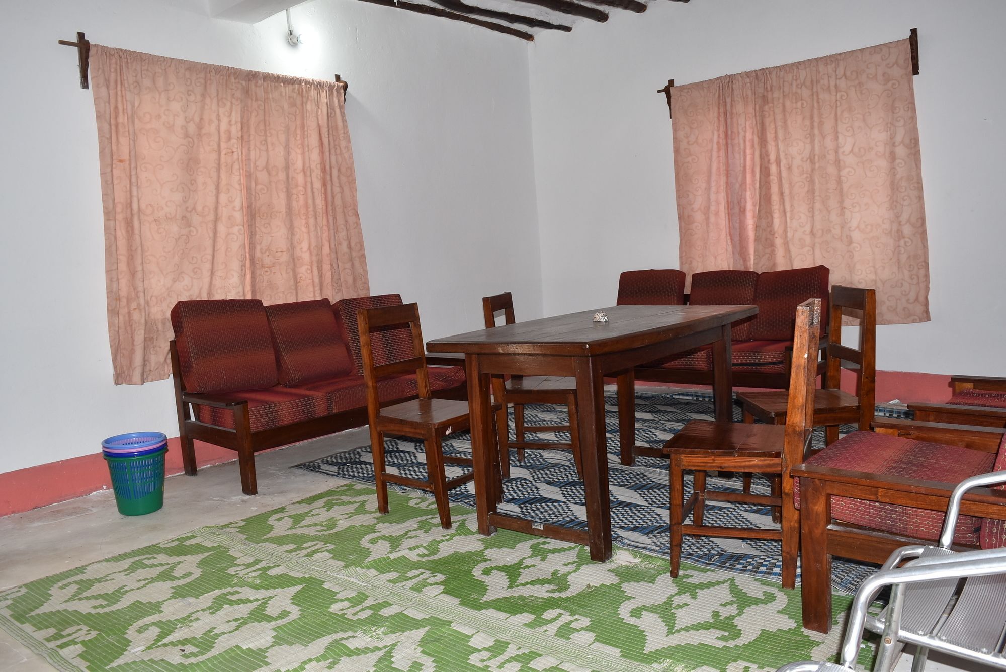 Jambiani House Jambiani (Zanzibar)
