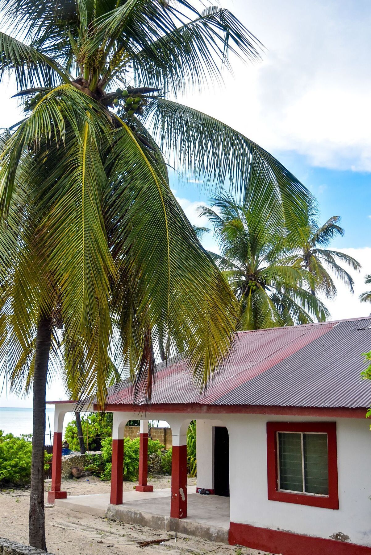 Jambiani House Holiday home Jambiani (Zanzibar)