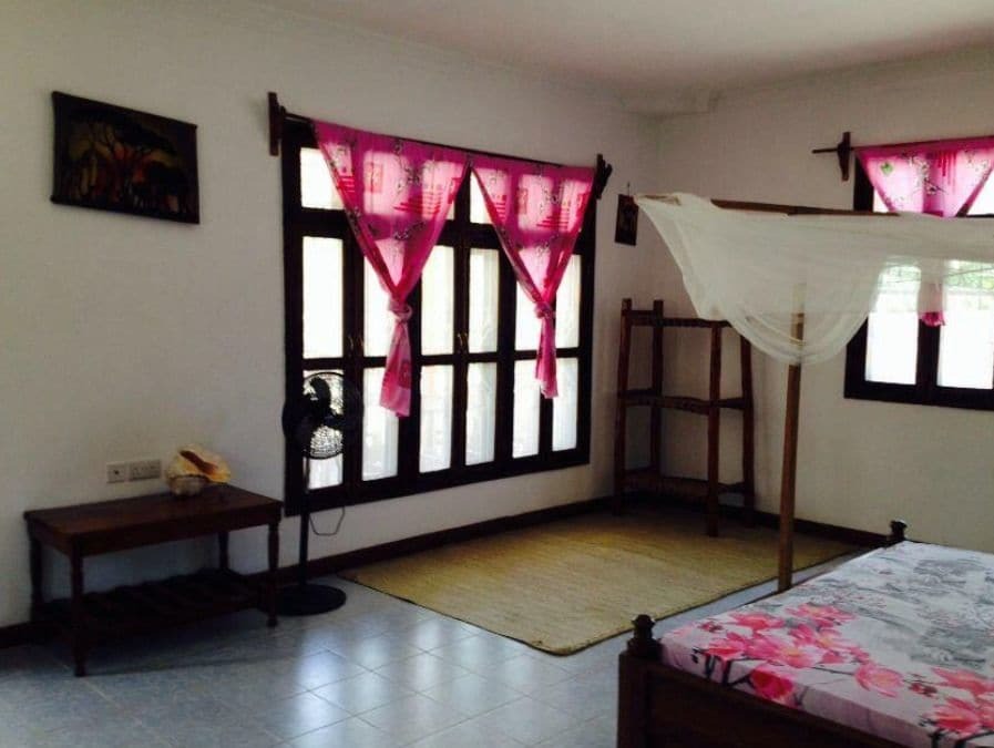 Apartment Peku Peku Michamvi Kae