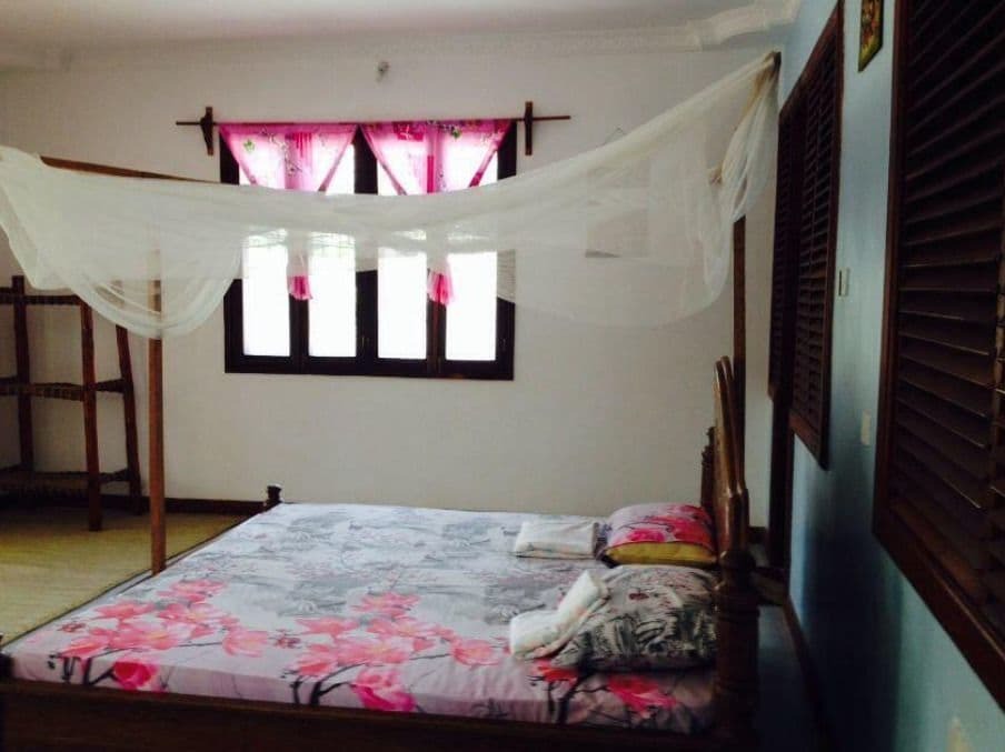 Apartment Peku Peku Michamvi Kae