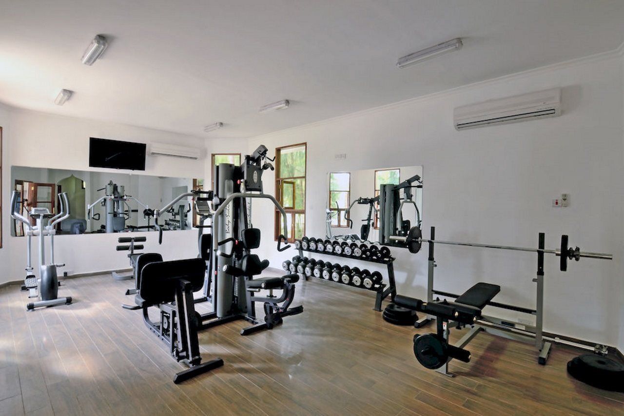 Resort Kisiwa On The
