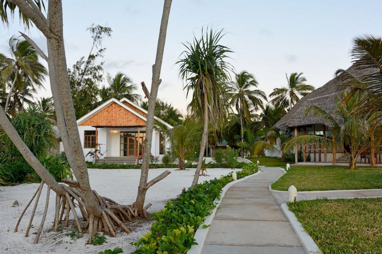 Kisiwa On The Resort 4*