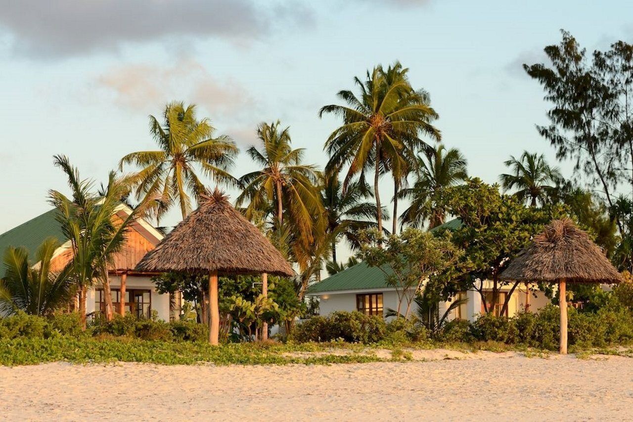 Resort Kisiwa On The Paje