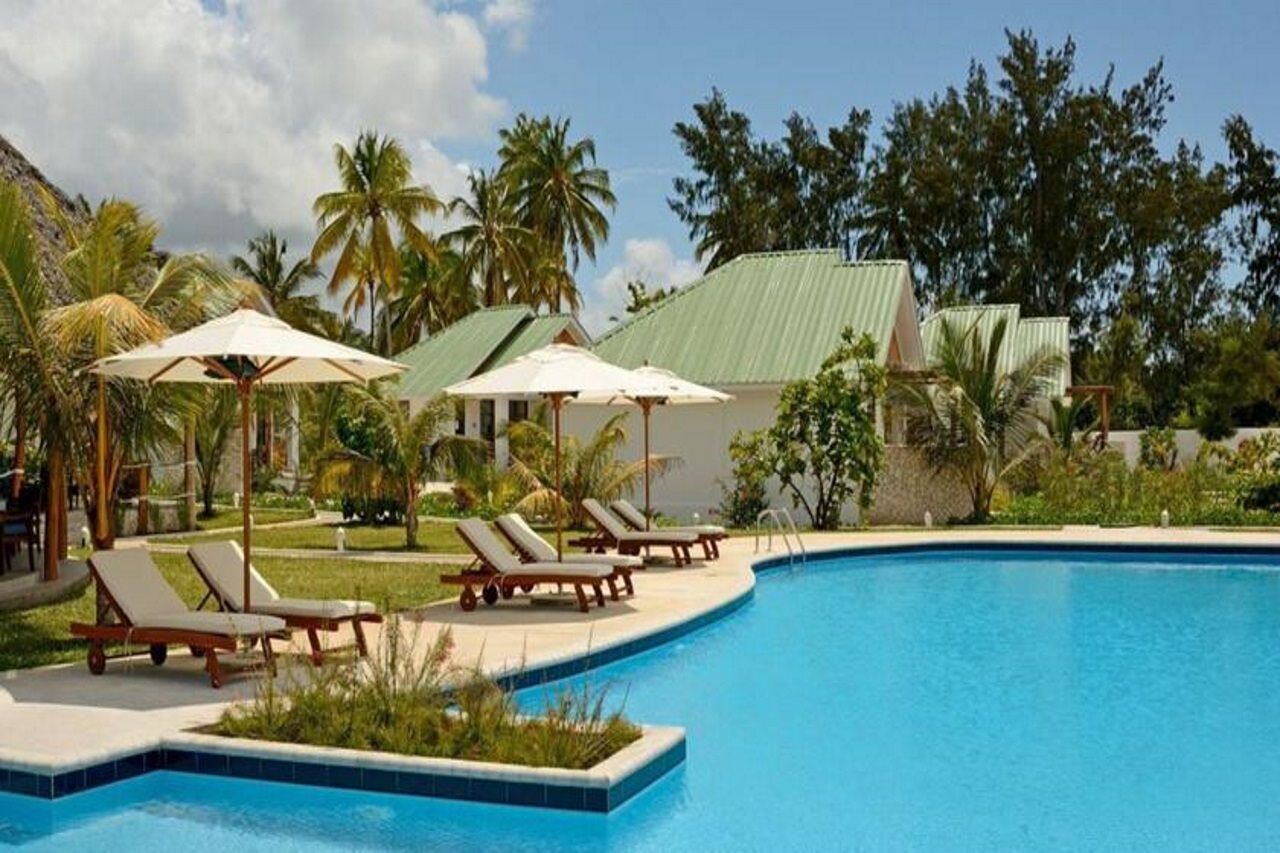 Kisiwa On The Resort 4*