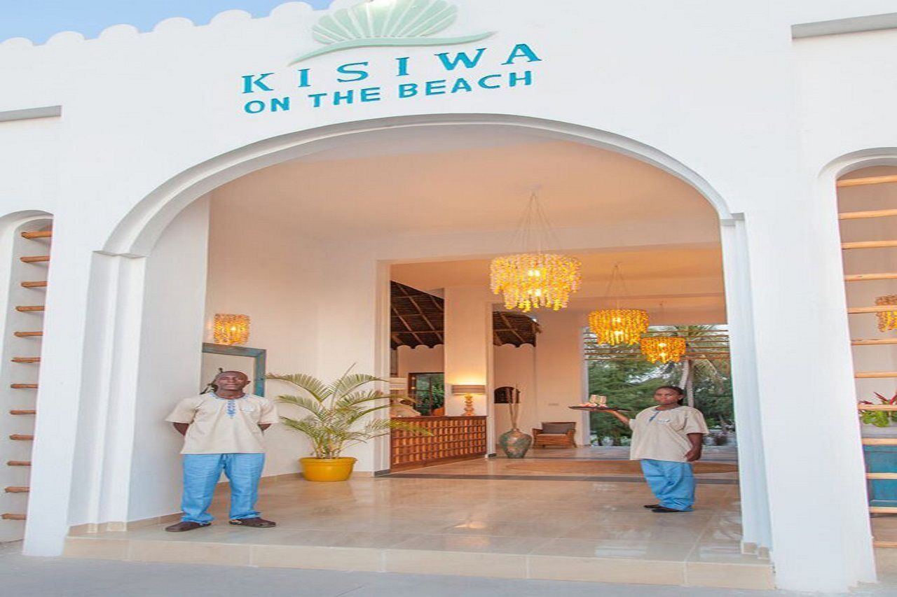 Kisiwa On The