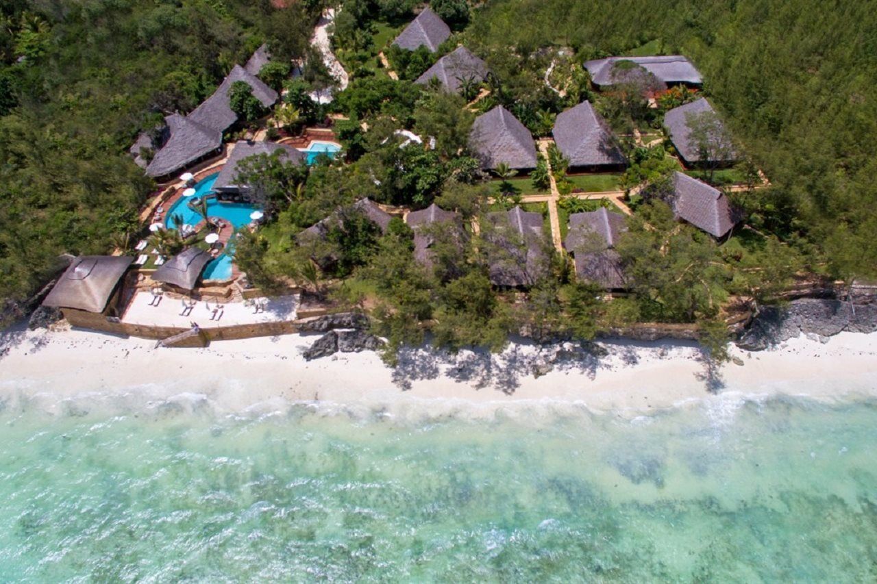 Tulia Zanzibar Unique 5* Pongwe