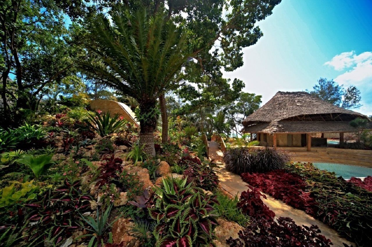 Tulia Zanzibar Unique Resort Pongwe