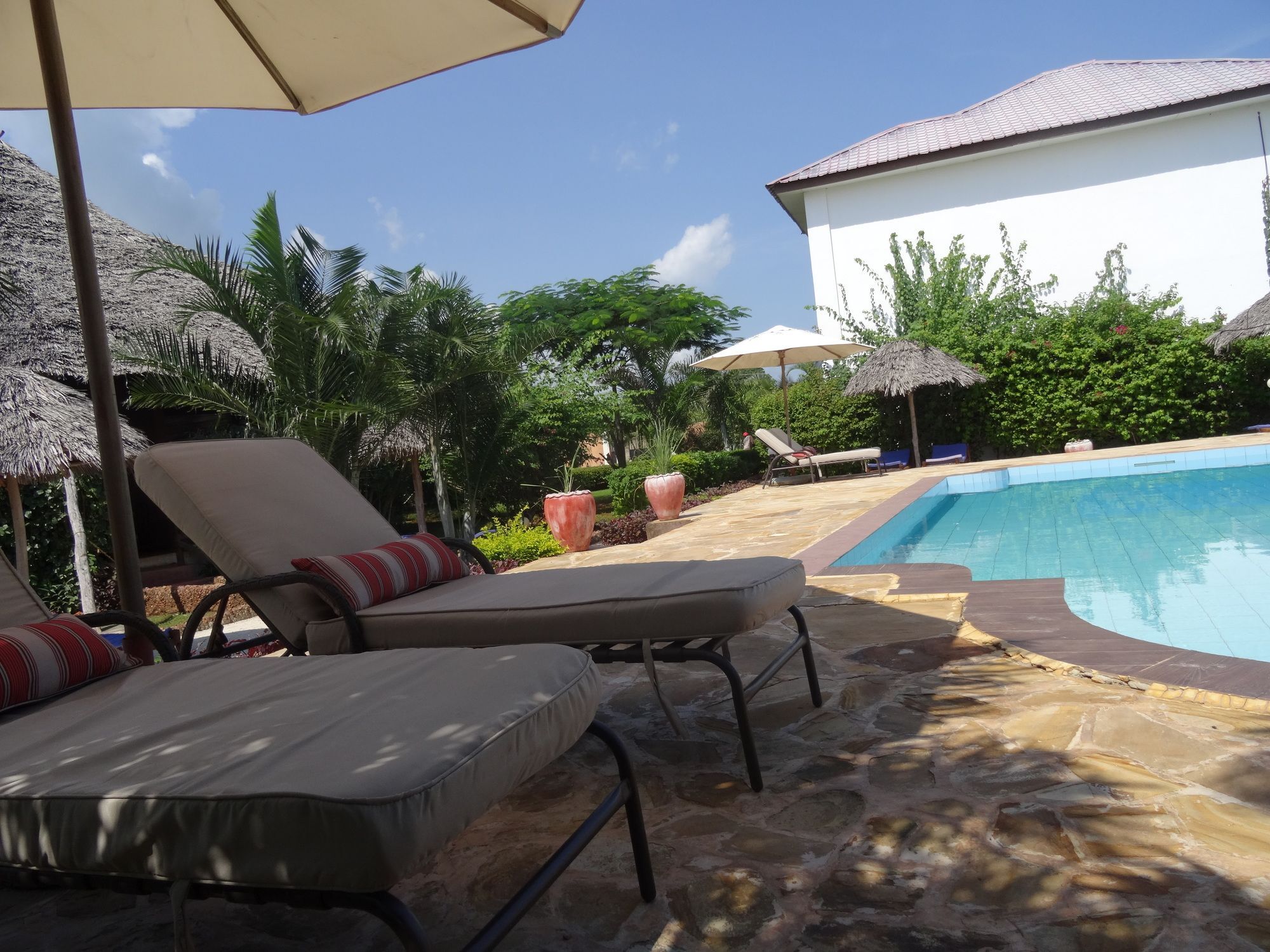 Hotel Zanzibar Star