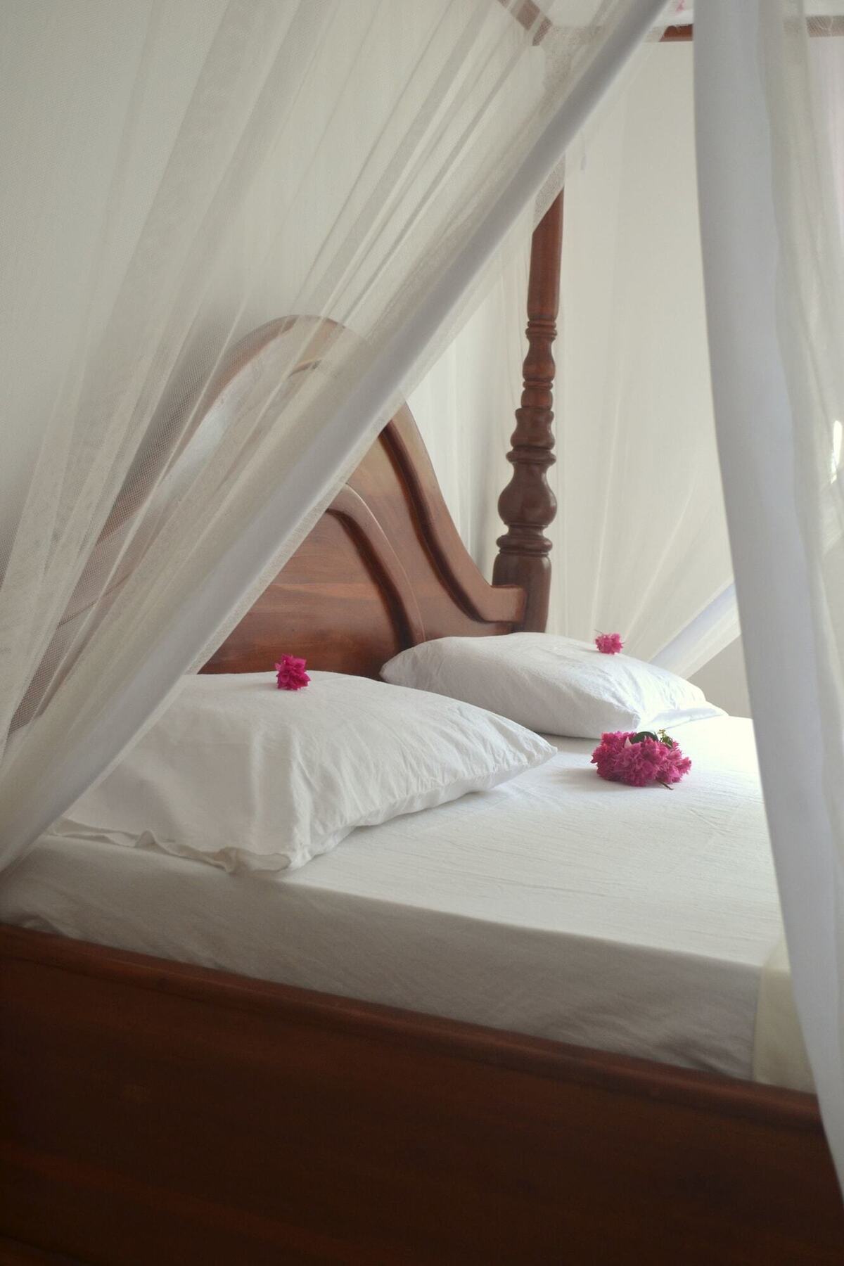 Guest house Kite&active Paje