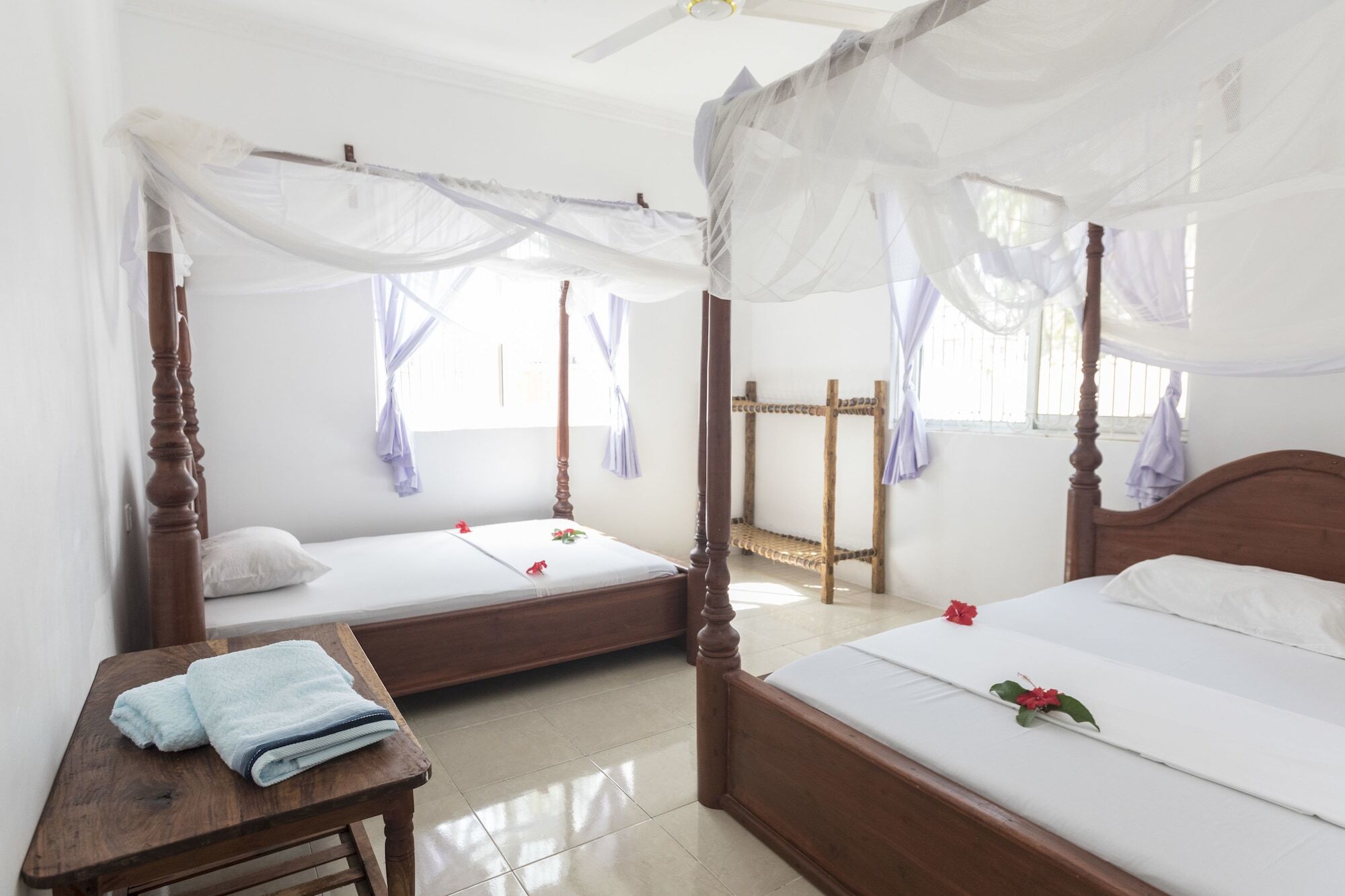 Kite&active Guest house