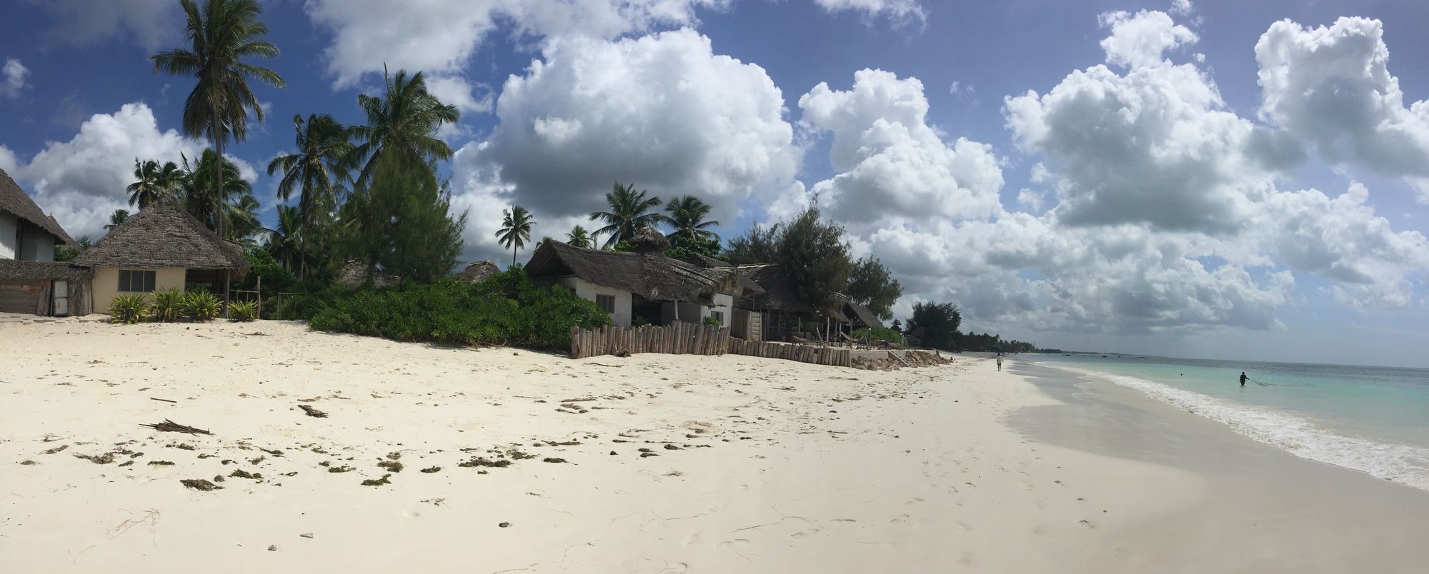 Garden Jambiani (Zanzibar)