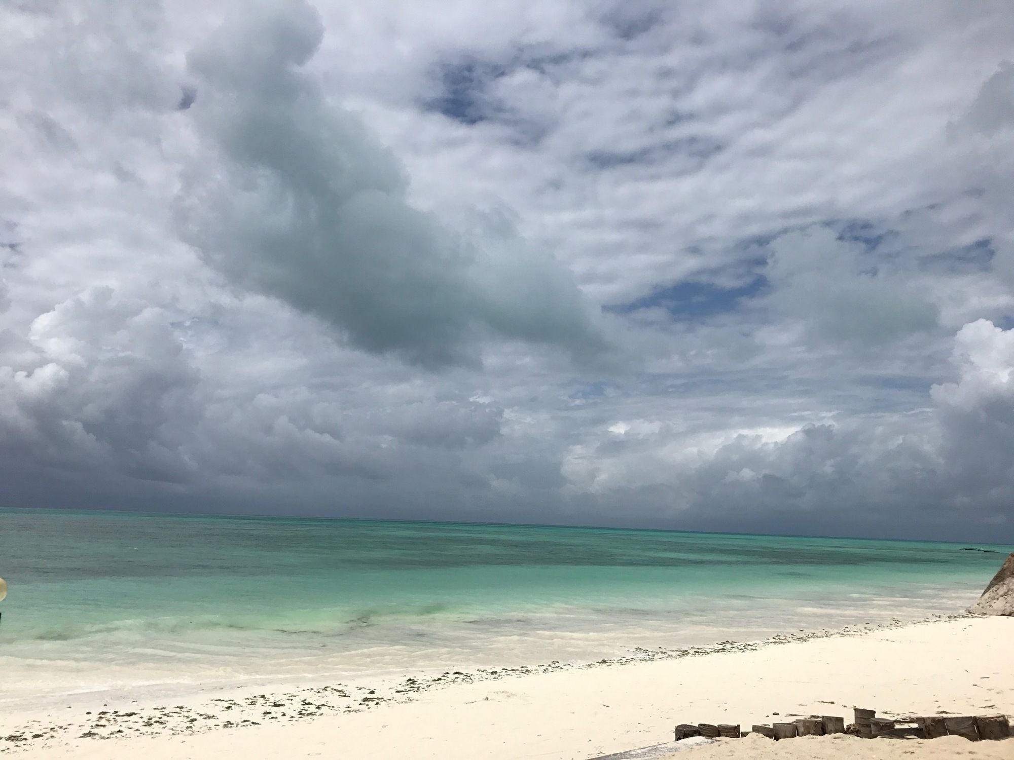 Garden Jambiani (Zanzibar)