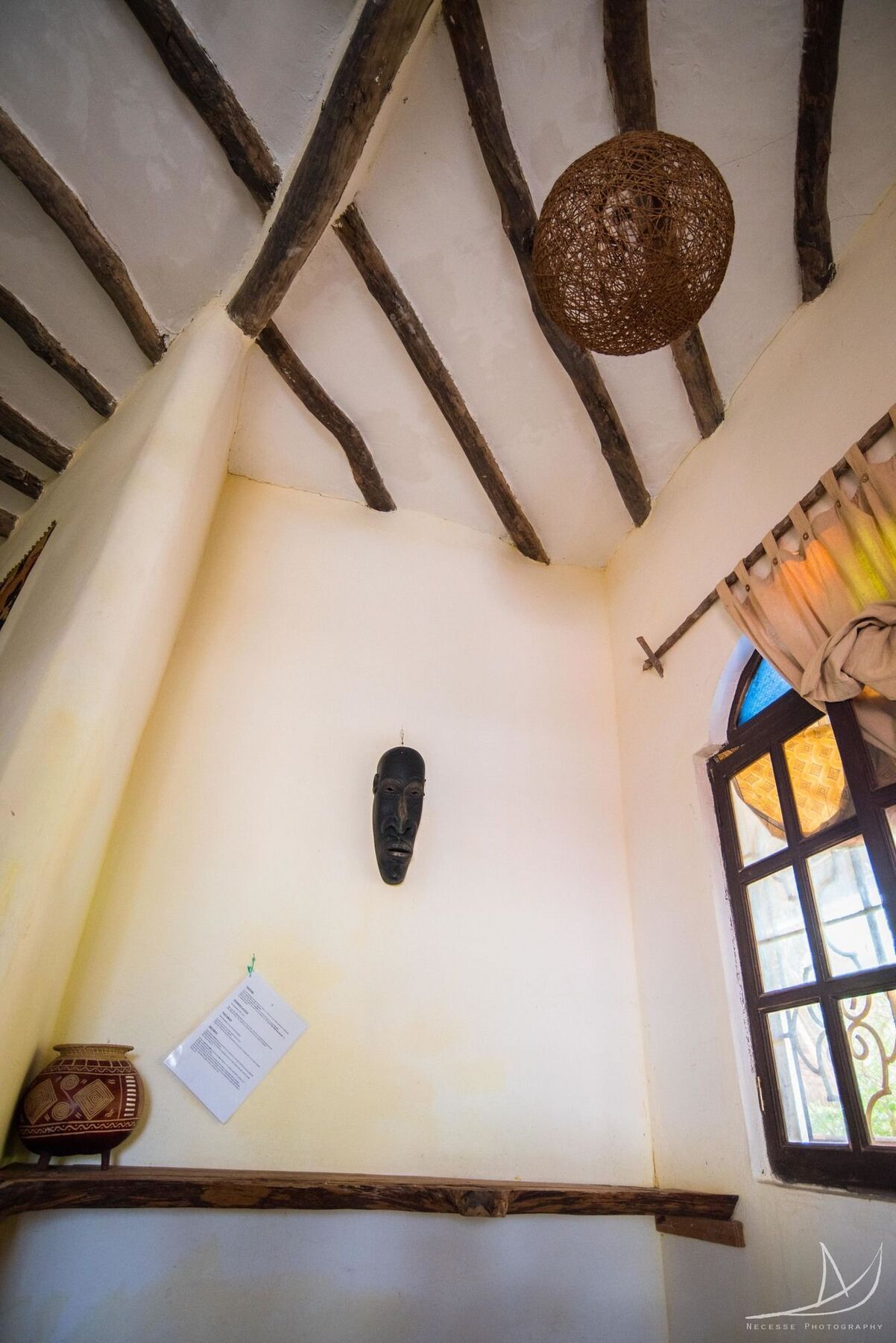 Casa Umoja Guest house 3*