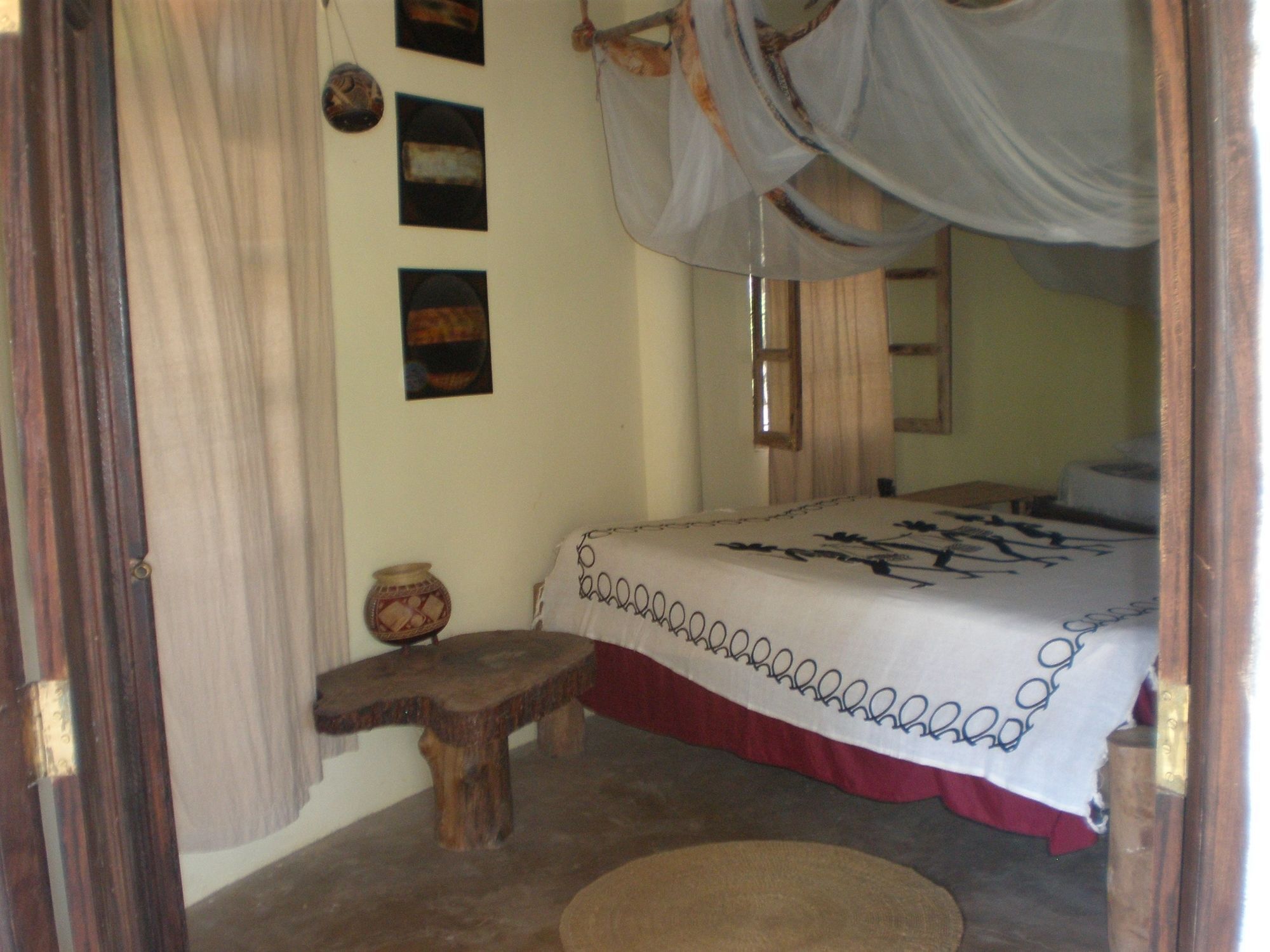 Casa Umoja Nungwi