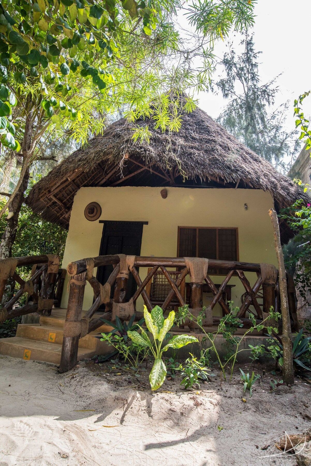 Casa Umoja Guest house 3*