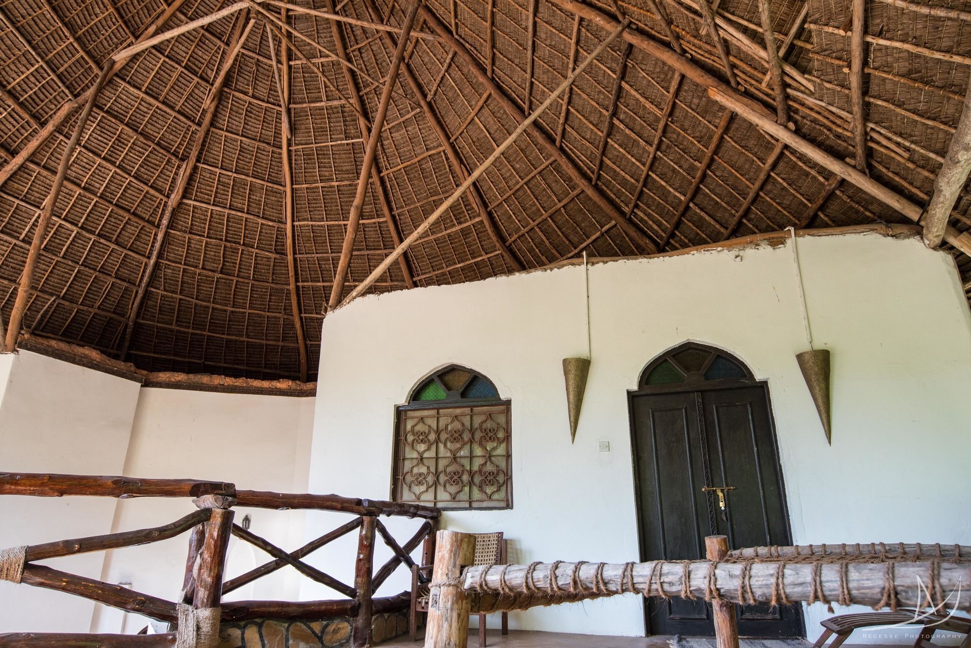 Guest house Casa Umoja