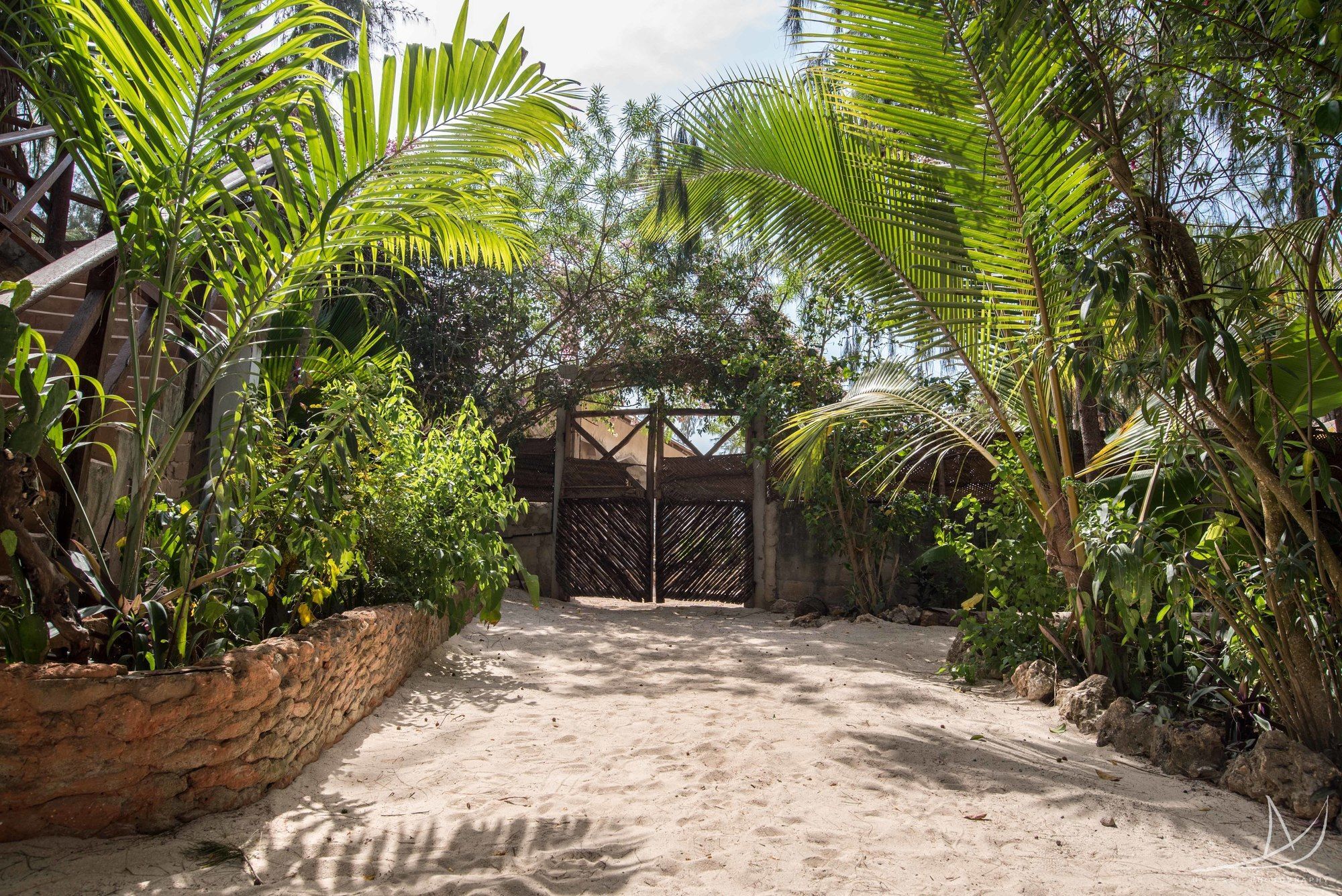 Casa Umoja Guest house Nungwi
