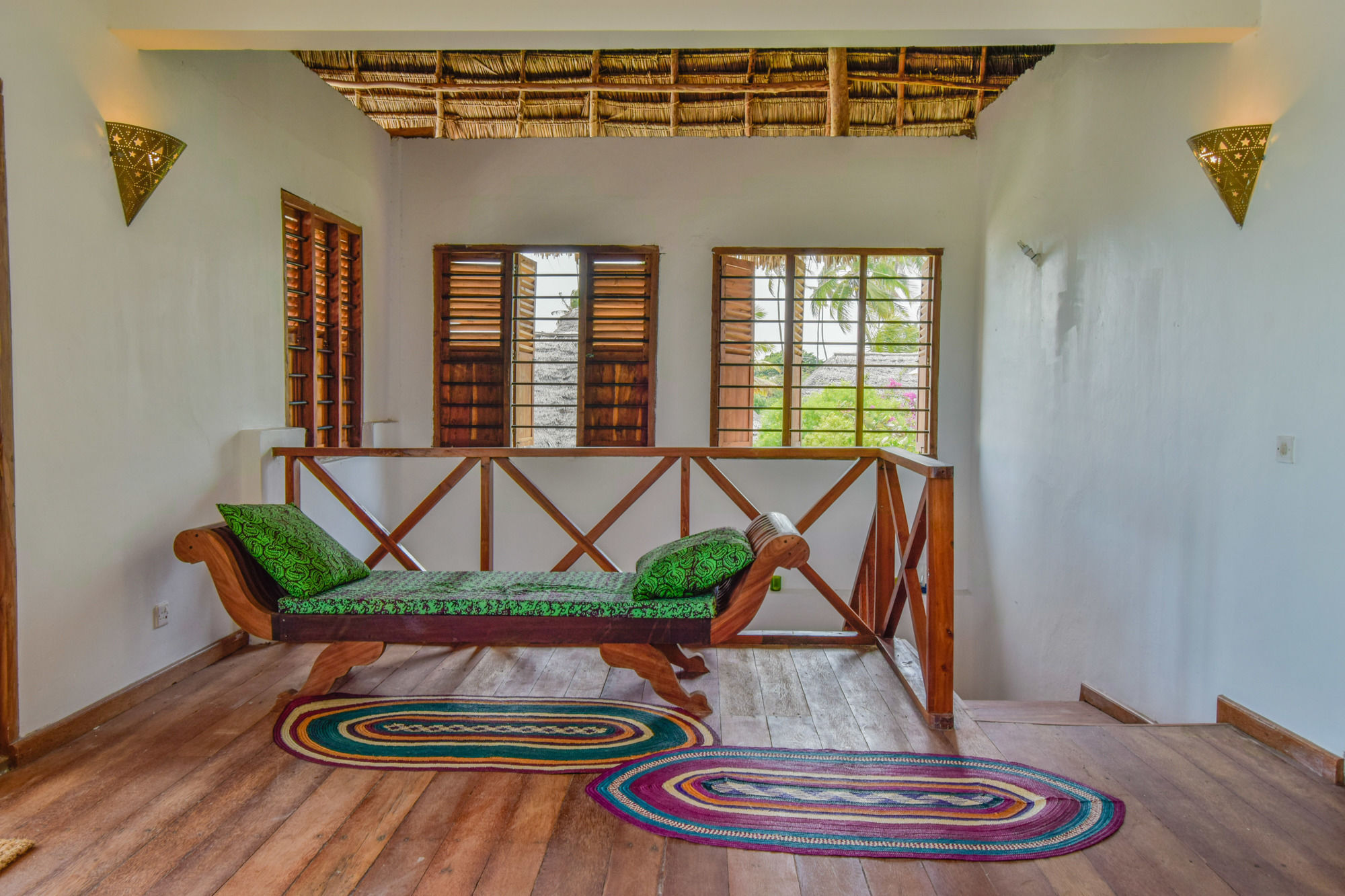 Meliks Guest house 3*