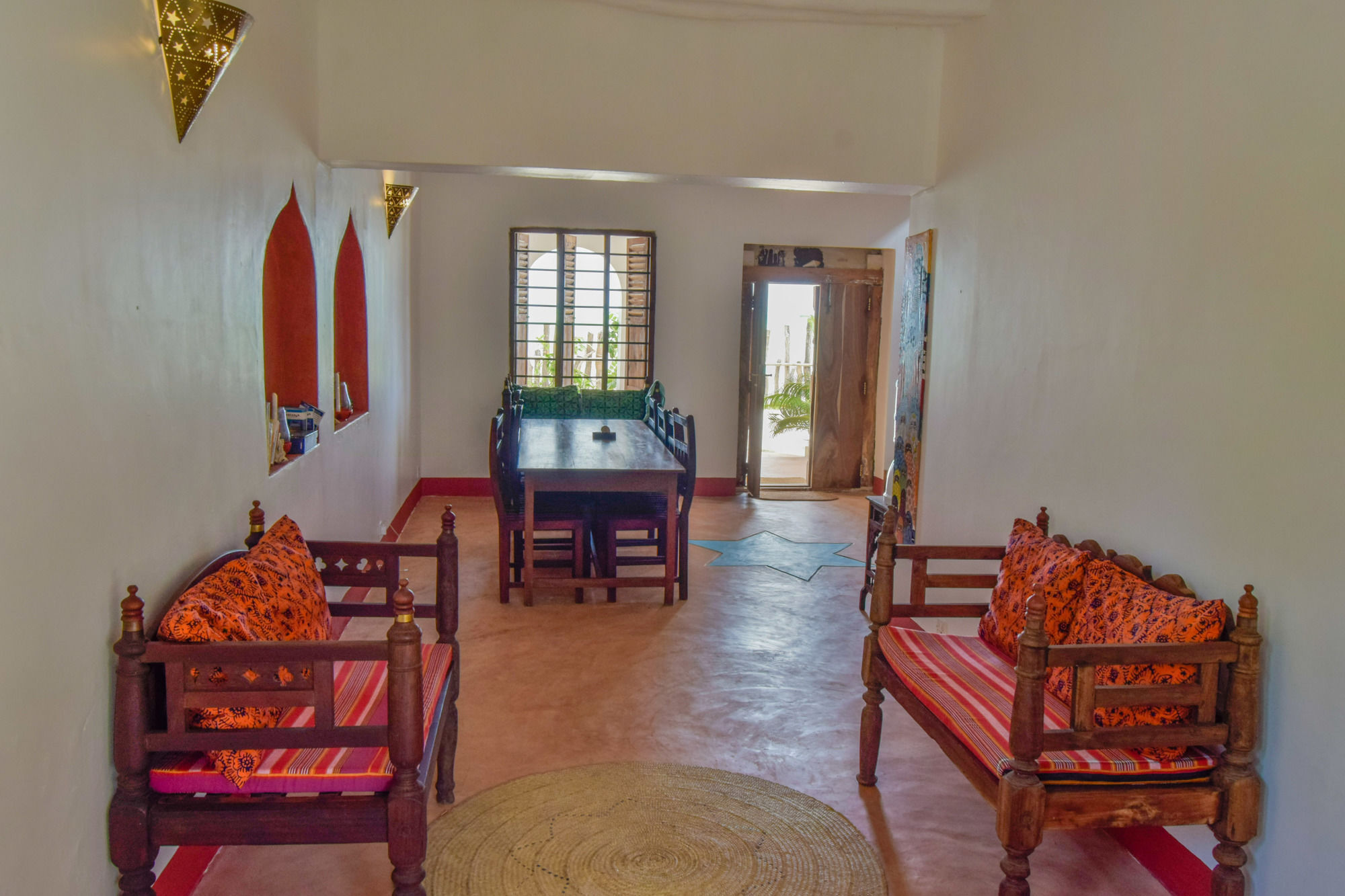 Meliks Jambiani (Zanzibar)