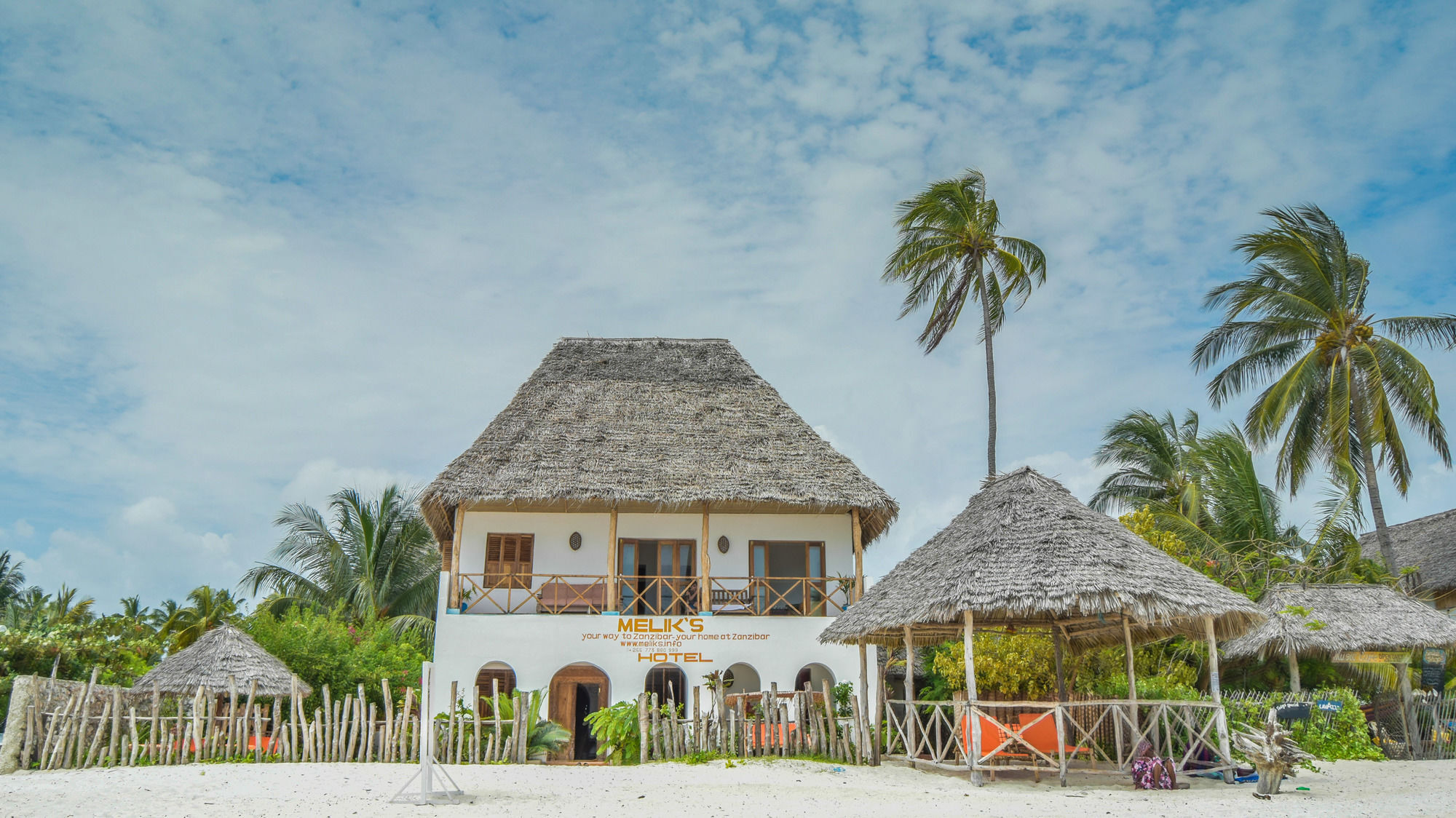 Meliks Guest house