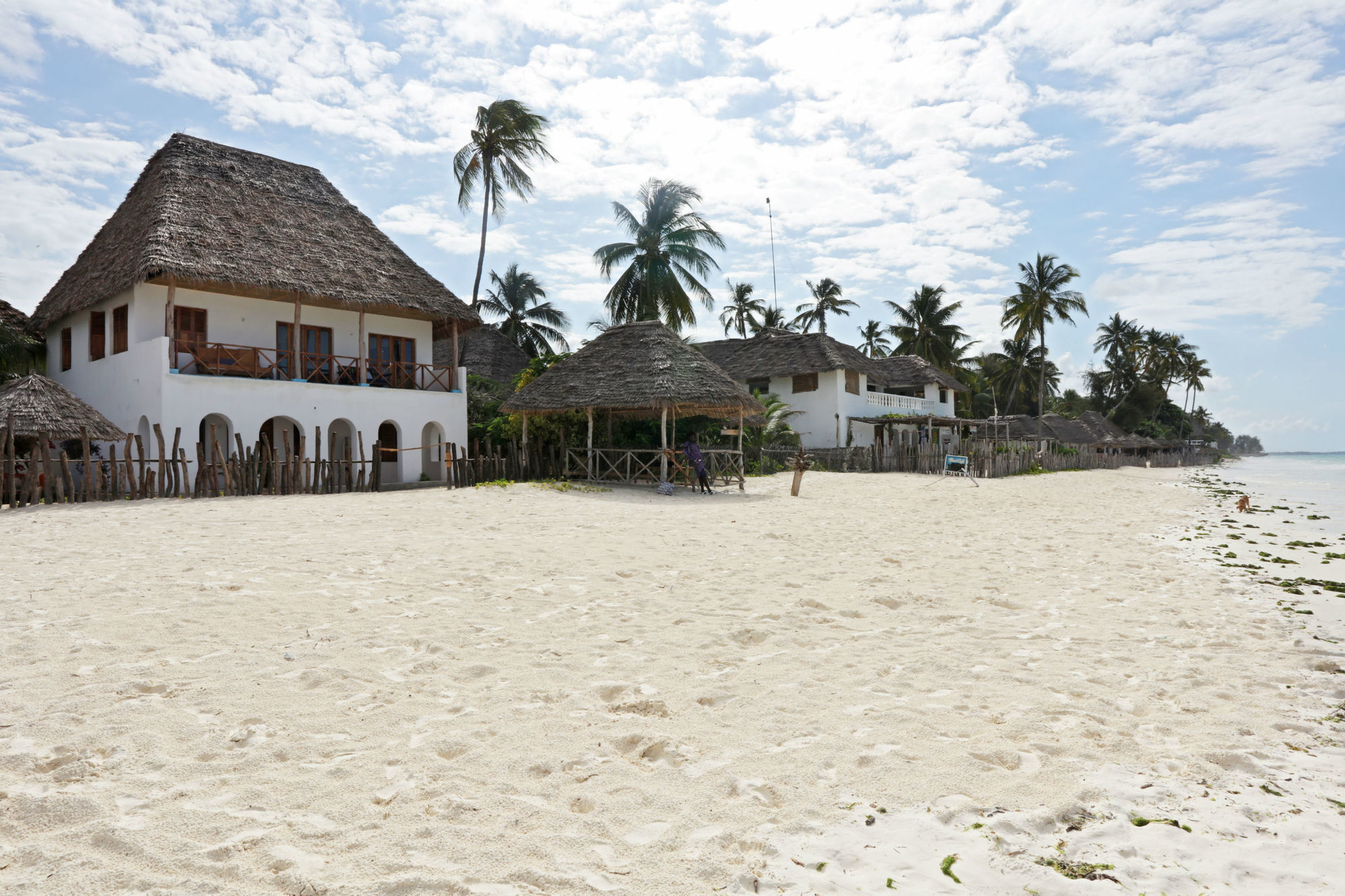 Meliks Jambiani (Zanzibar)
