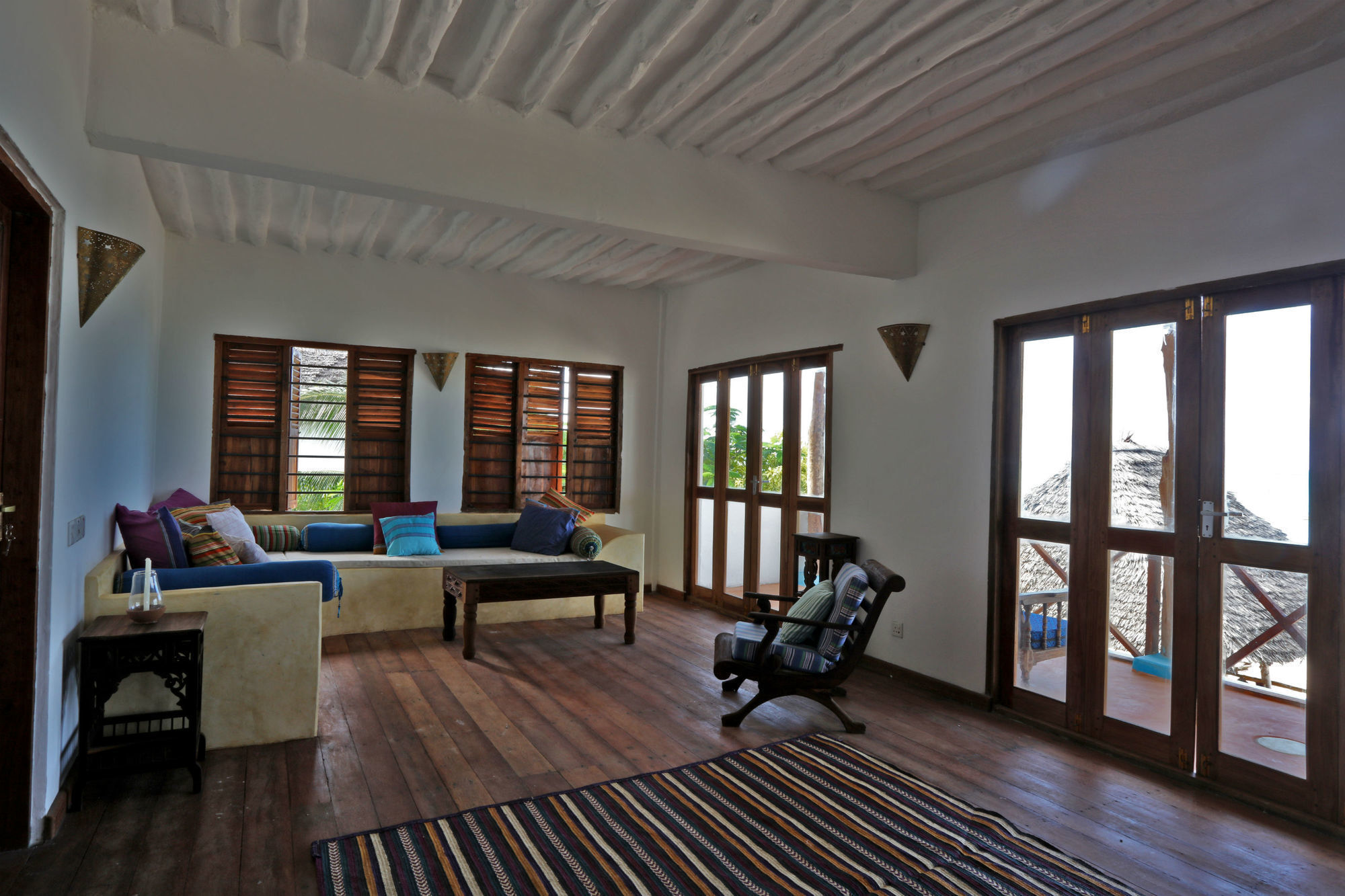 Meliks Jambiani (Zanzibar)