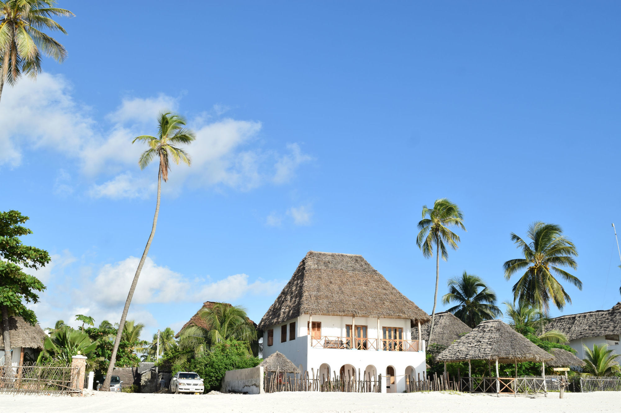 Meliks Jambiani (Zanzibar)
