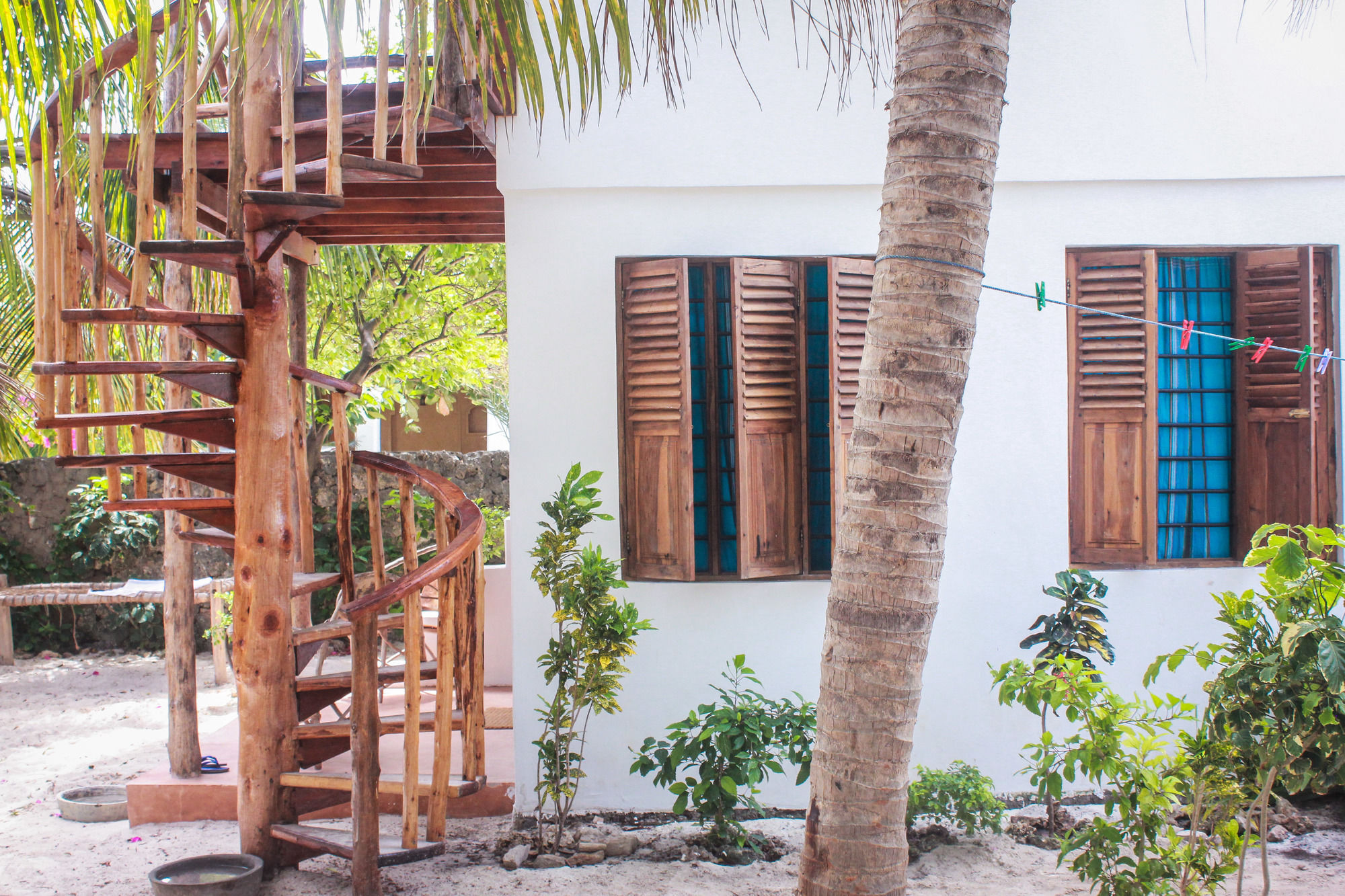 Meliks Guest house
