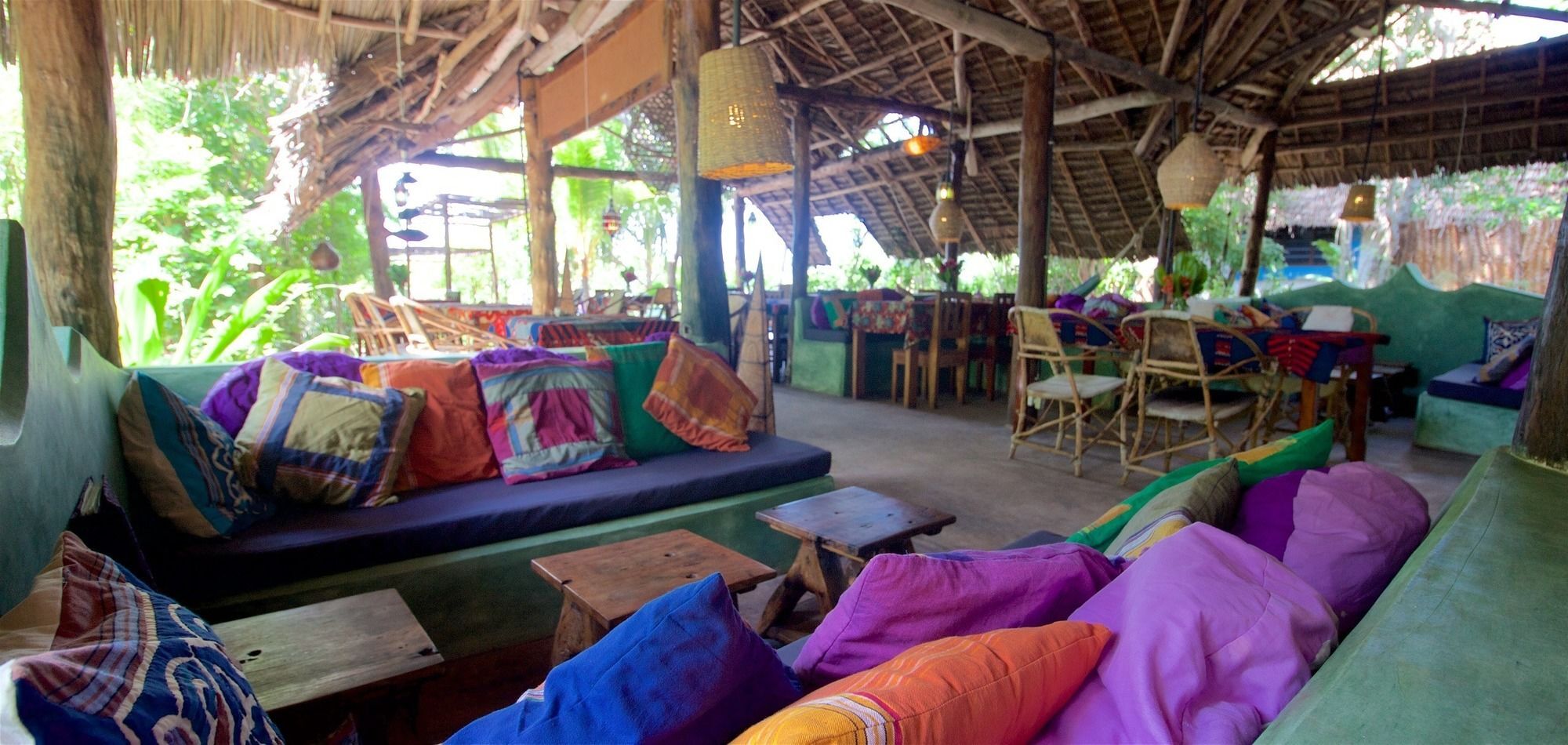Bellevue Zanzibar Bwejuu