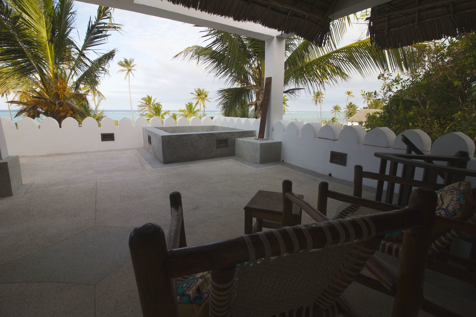 Bellevue Zanzibar Bed & Breakfast 3*