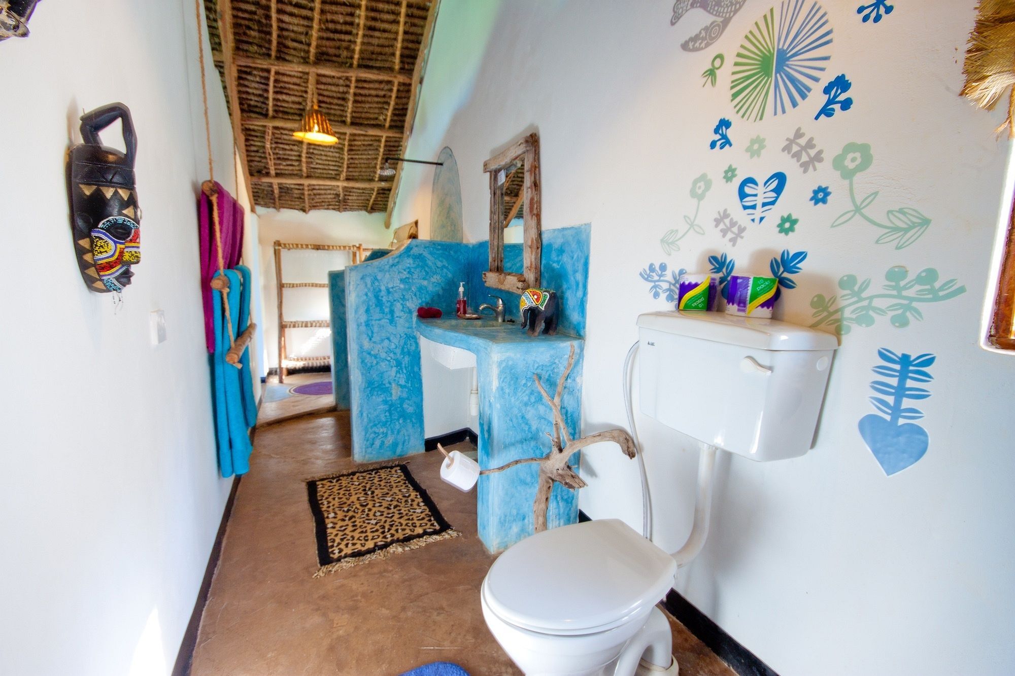 Bellevue Zanzibar