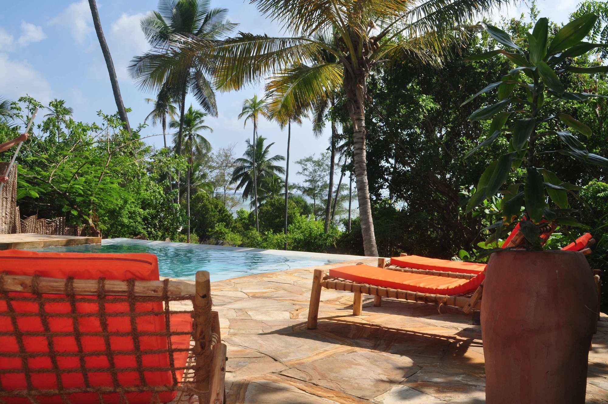 Bellevue Zanzibar 3* Bwejuu