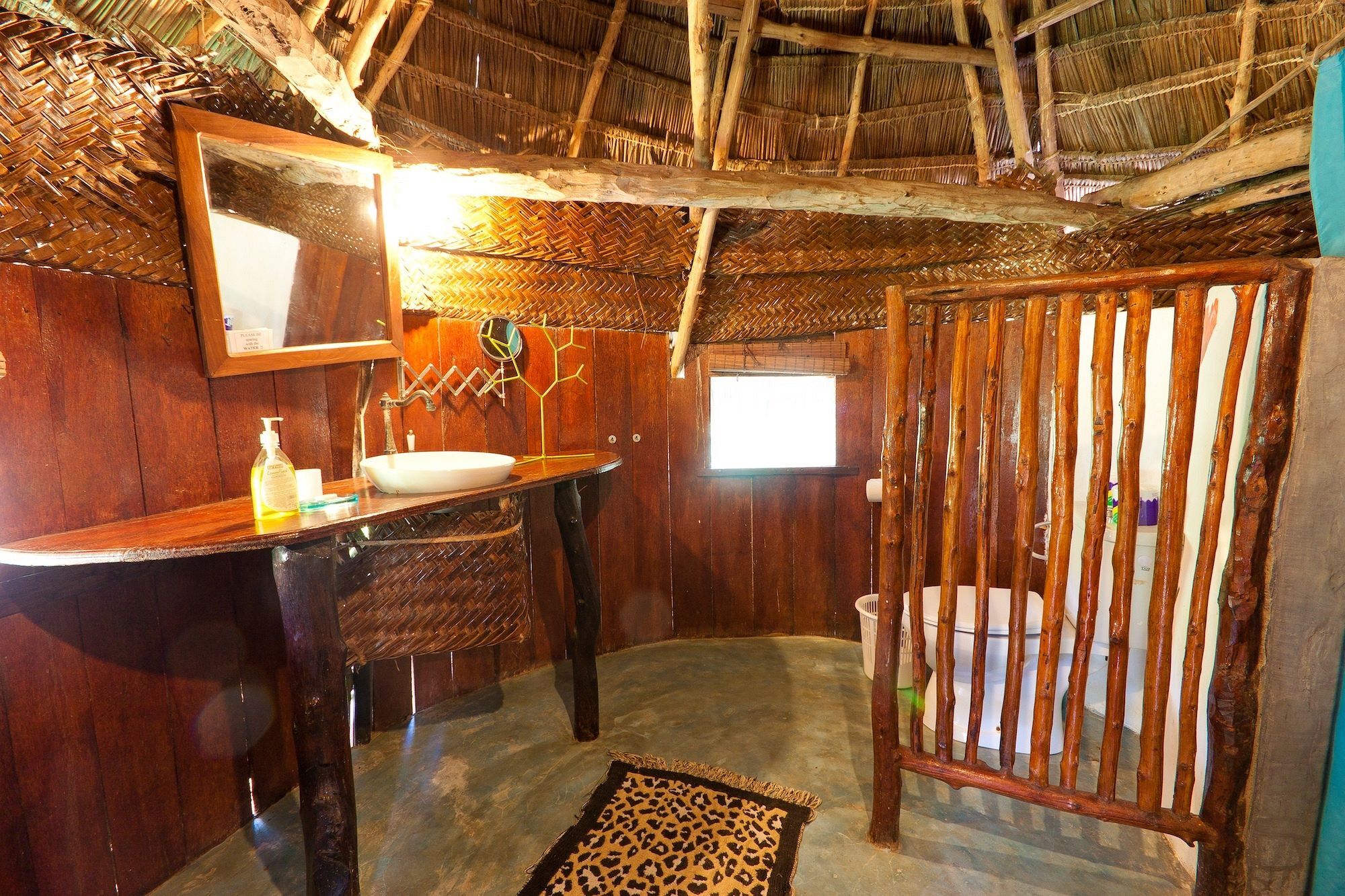 Bellevue Zanzibar Bed & Breakfast 3*