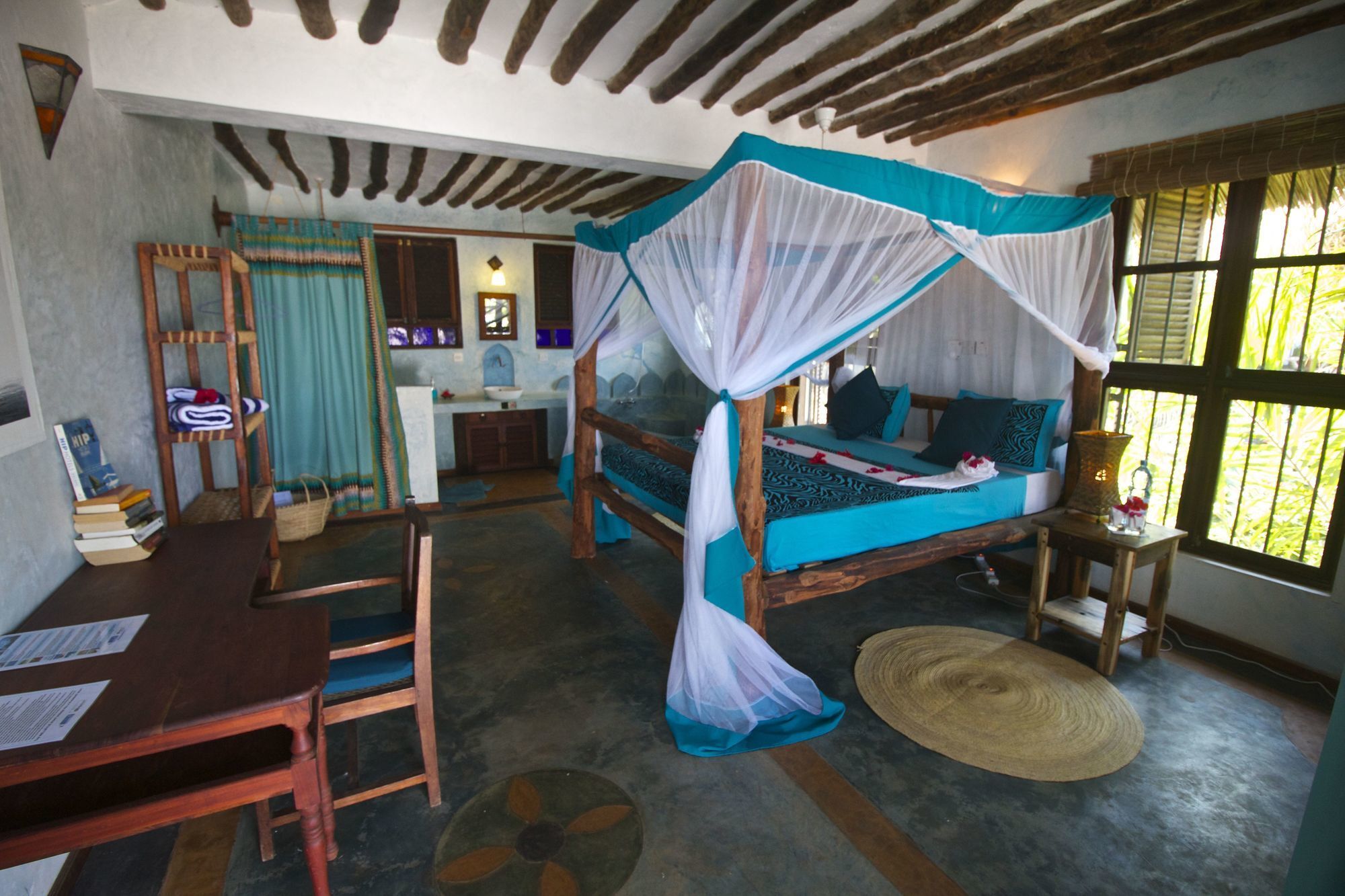 Bellevue Zanzibar Bed & Breakfast