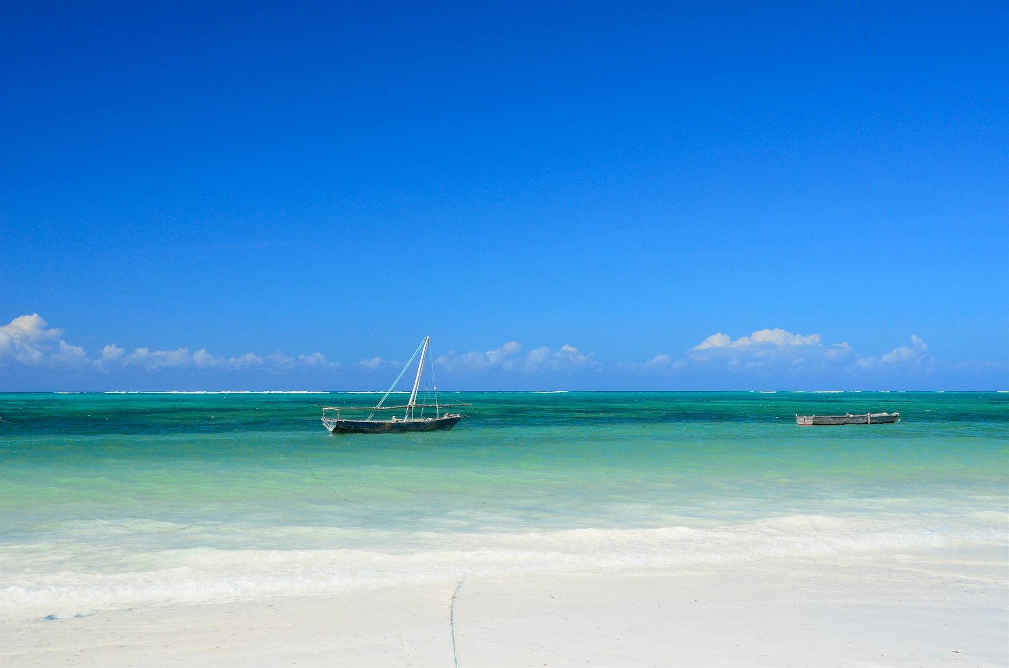 Bellevue Zanzibar Bwejuu