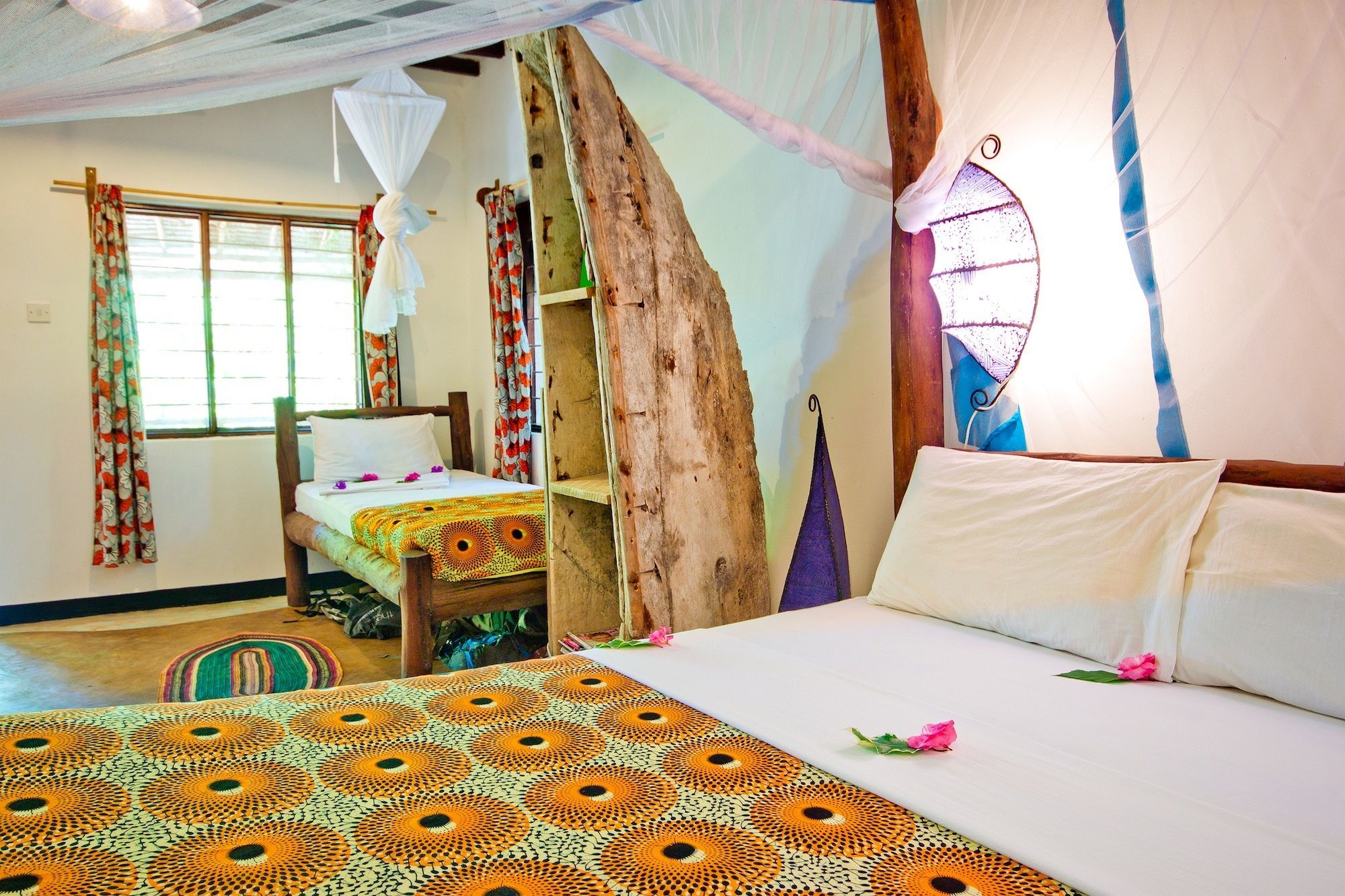 Bellevue Zanzibar Bwejuu
