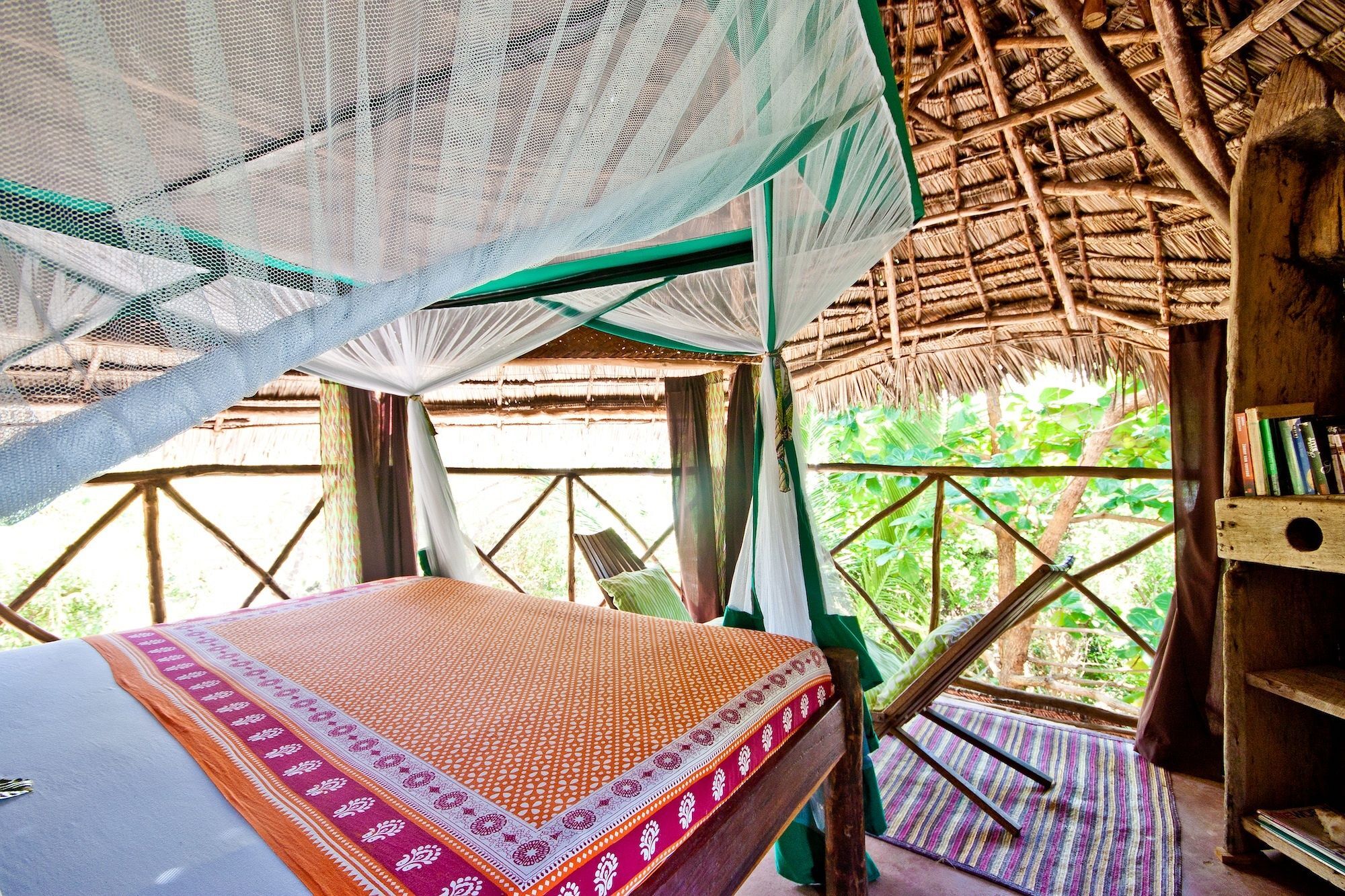Bellevue Zanzibar 3* Bwejuu